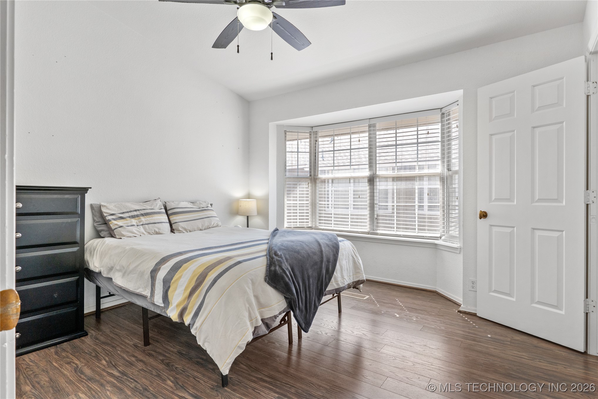 1418 S Frisco Avenue 4