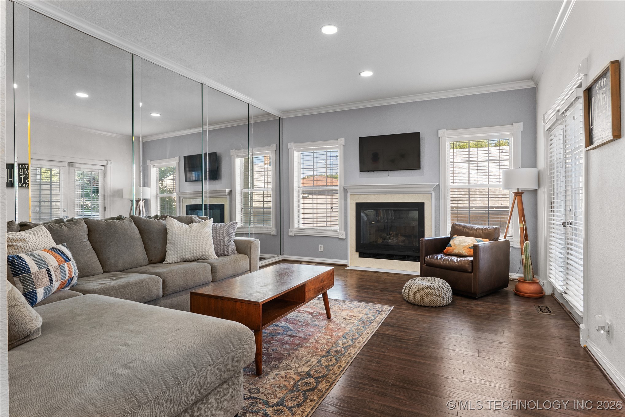 1418 S Frisco Avenue 4