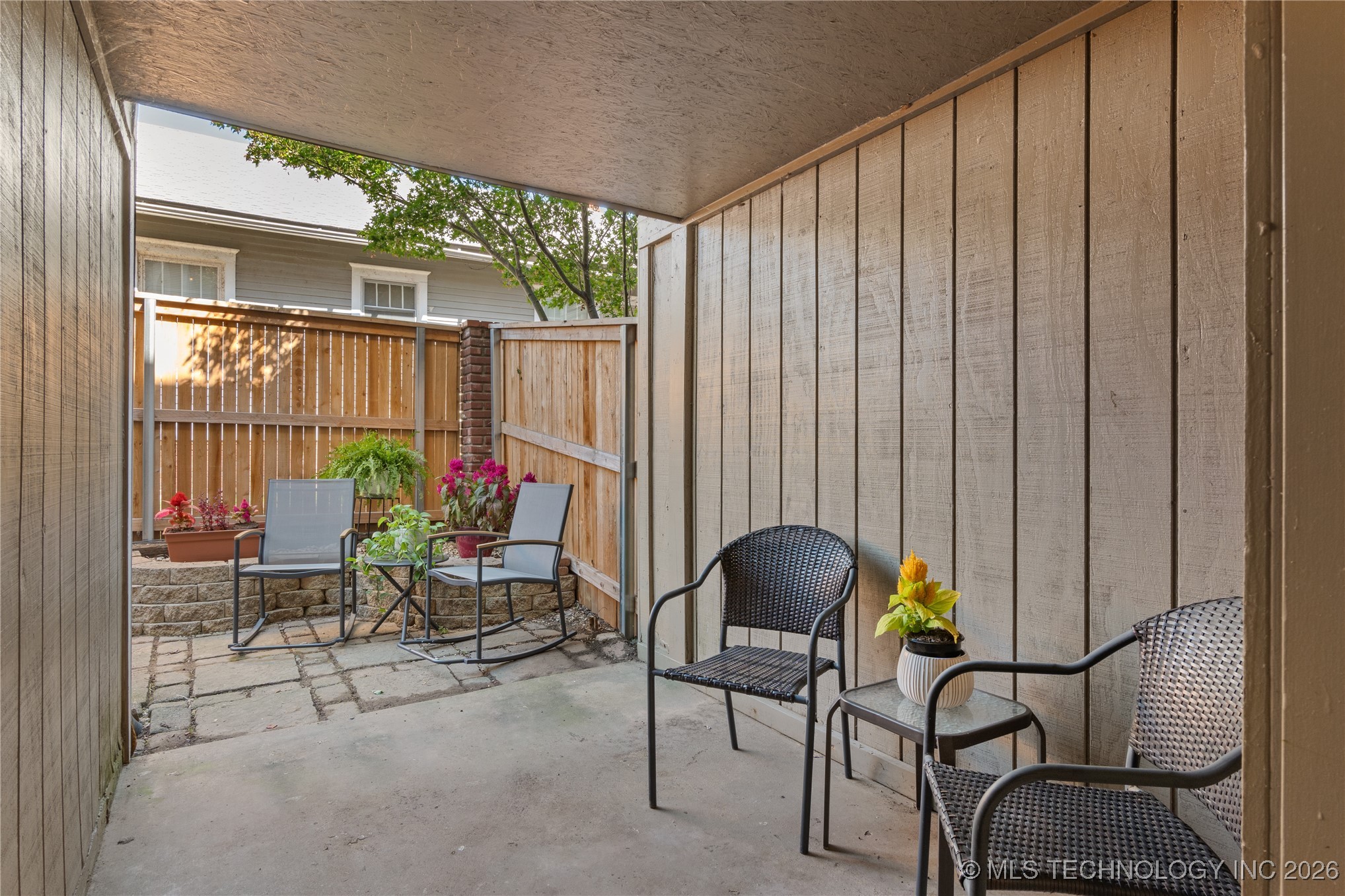 1418 S Frisco Avenue 4