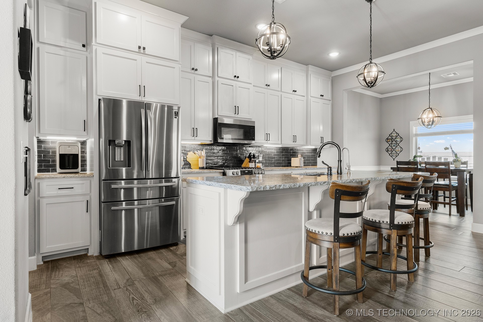 5607 E 142nd Place North