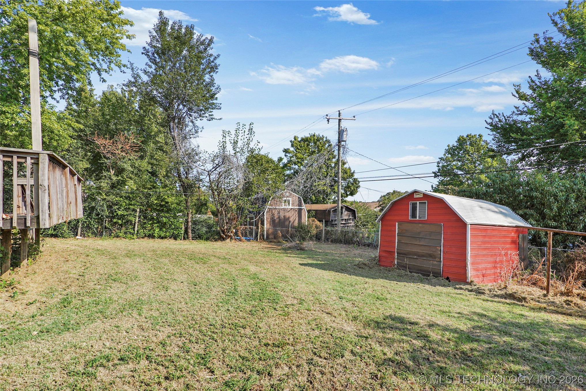 4855 S Maybelle Avenue