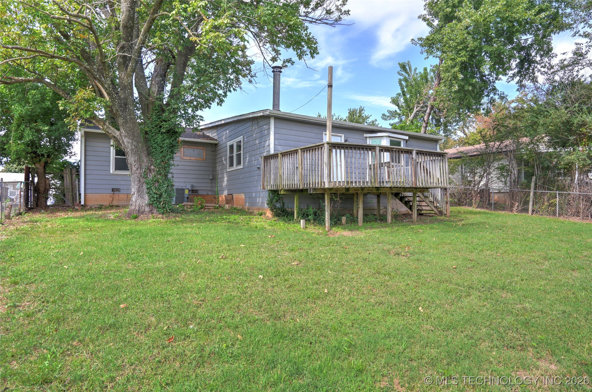 4855 S Maybelle Avenue