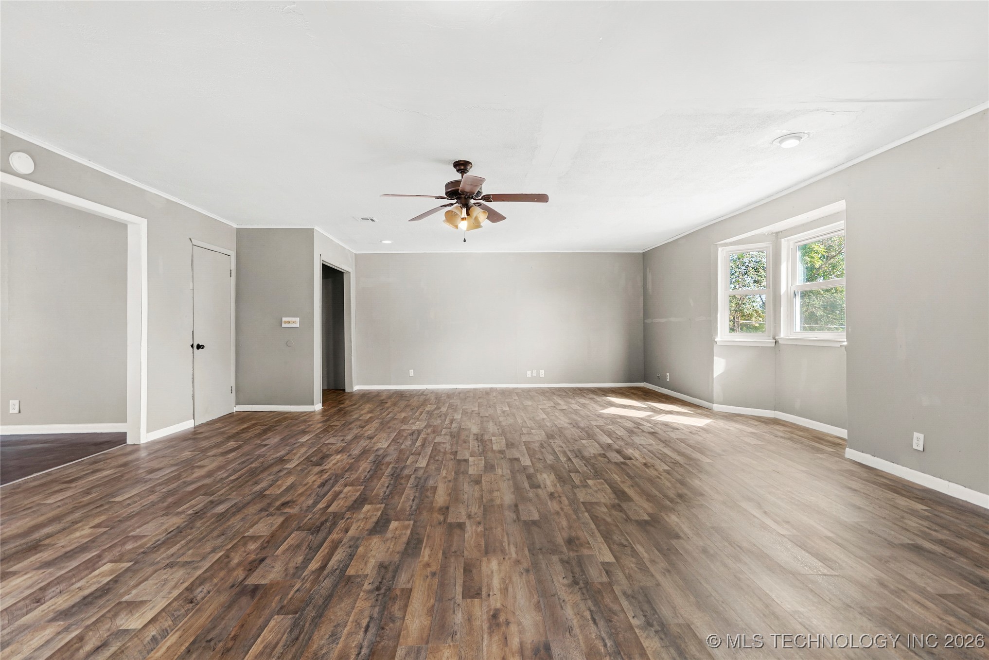 4855 S Maybelle Avenue