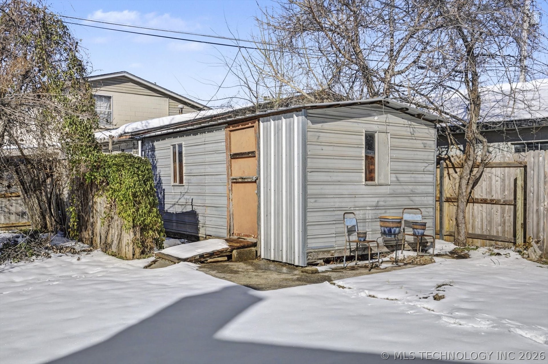 546 N 38th West Avenue