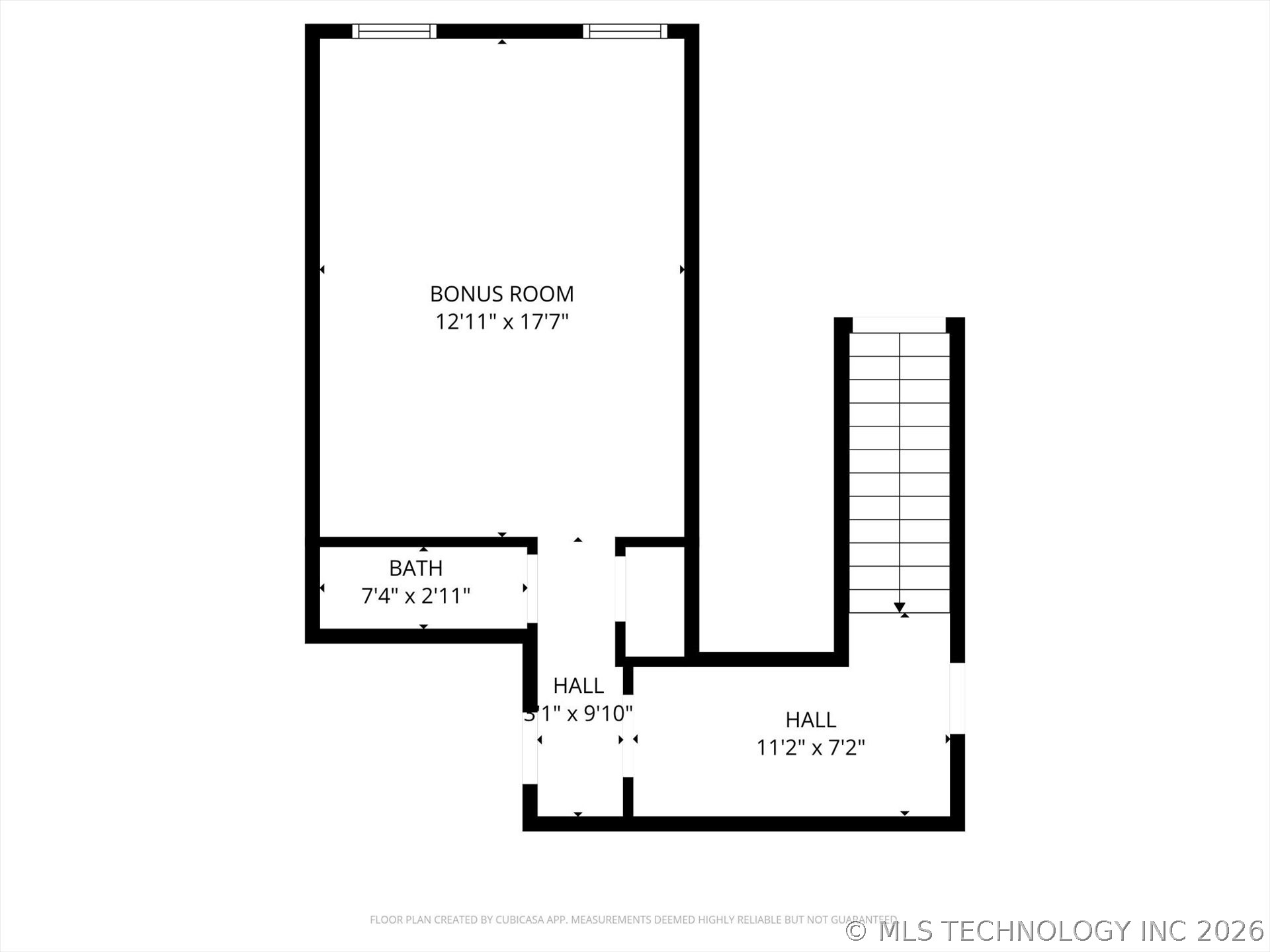 546 N 38th West Avenue