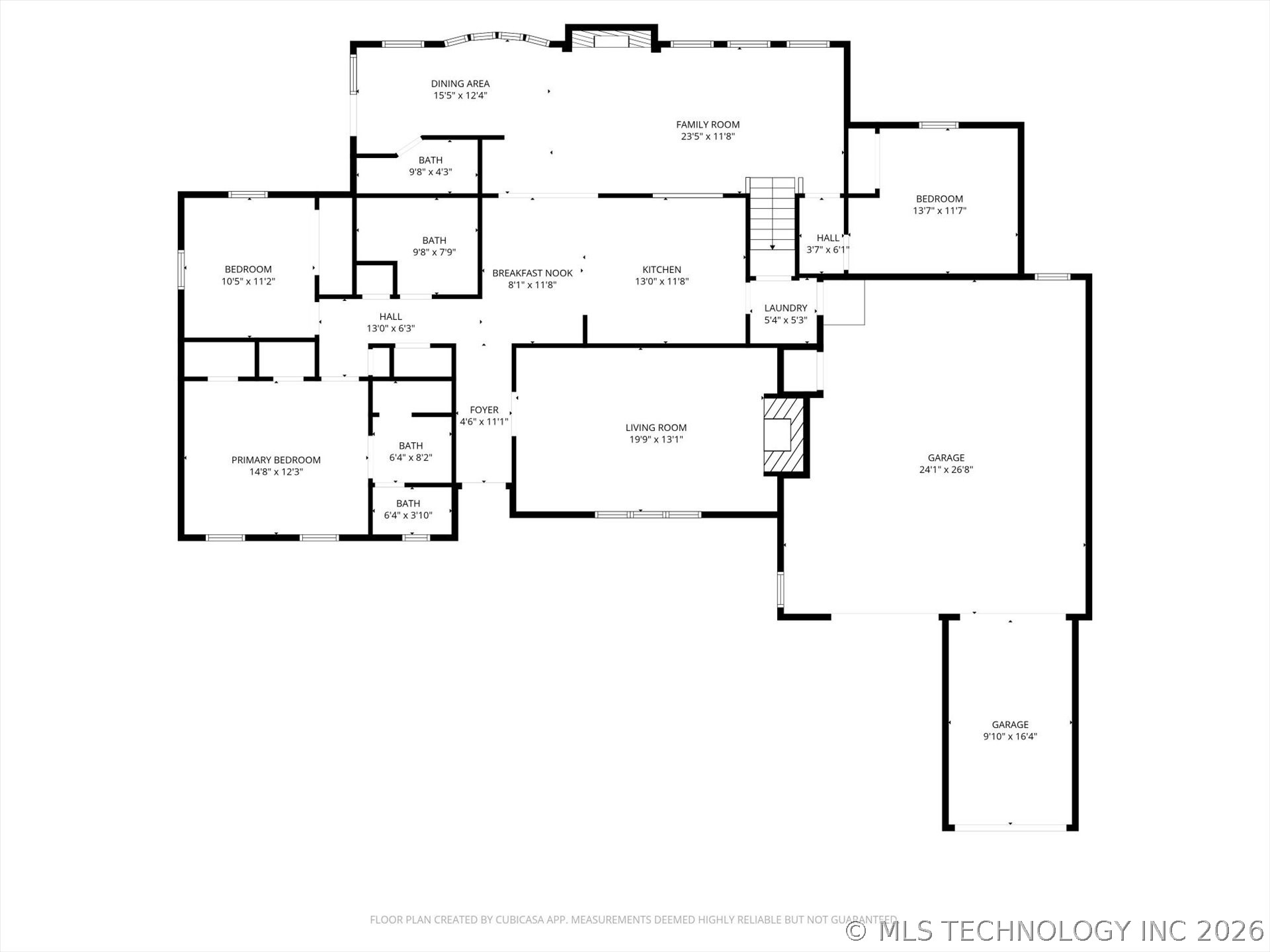 546 N 38th West Avenue