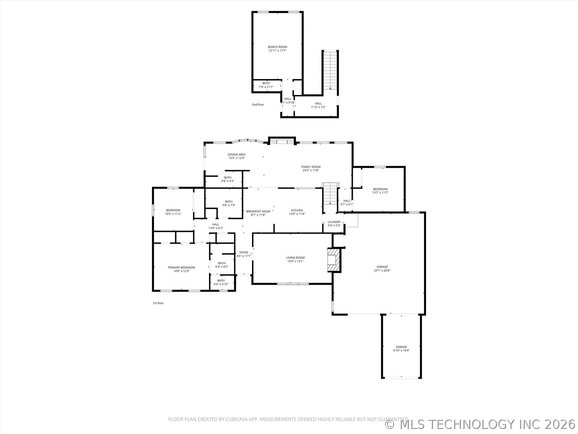 546 N 38th West Avenue