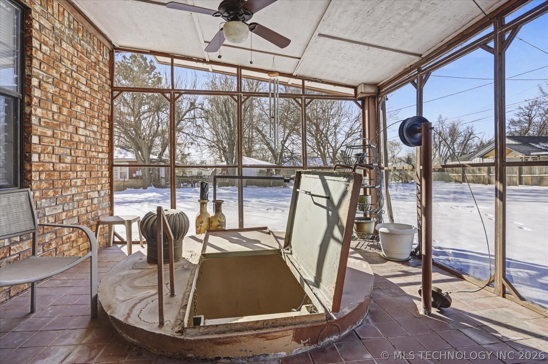 546 N 38th West Avenue