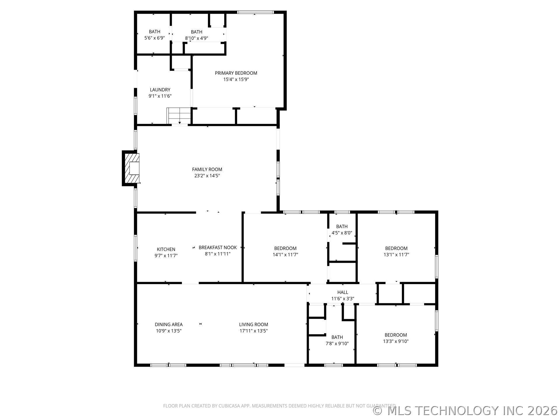 3931 S Oswego Avenue