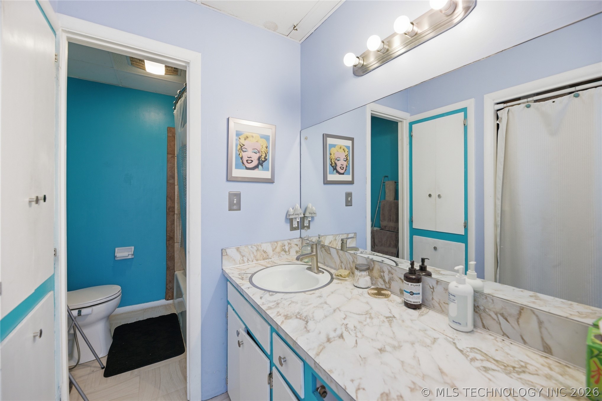 3931 S Oswego Avenue