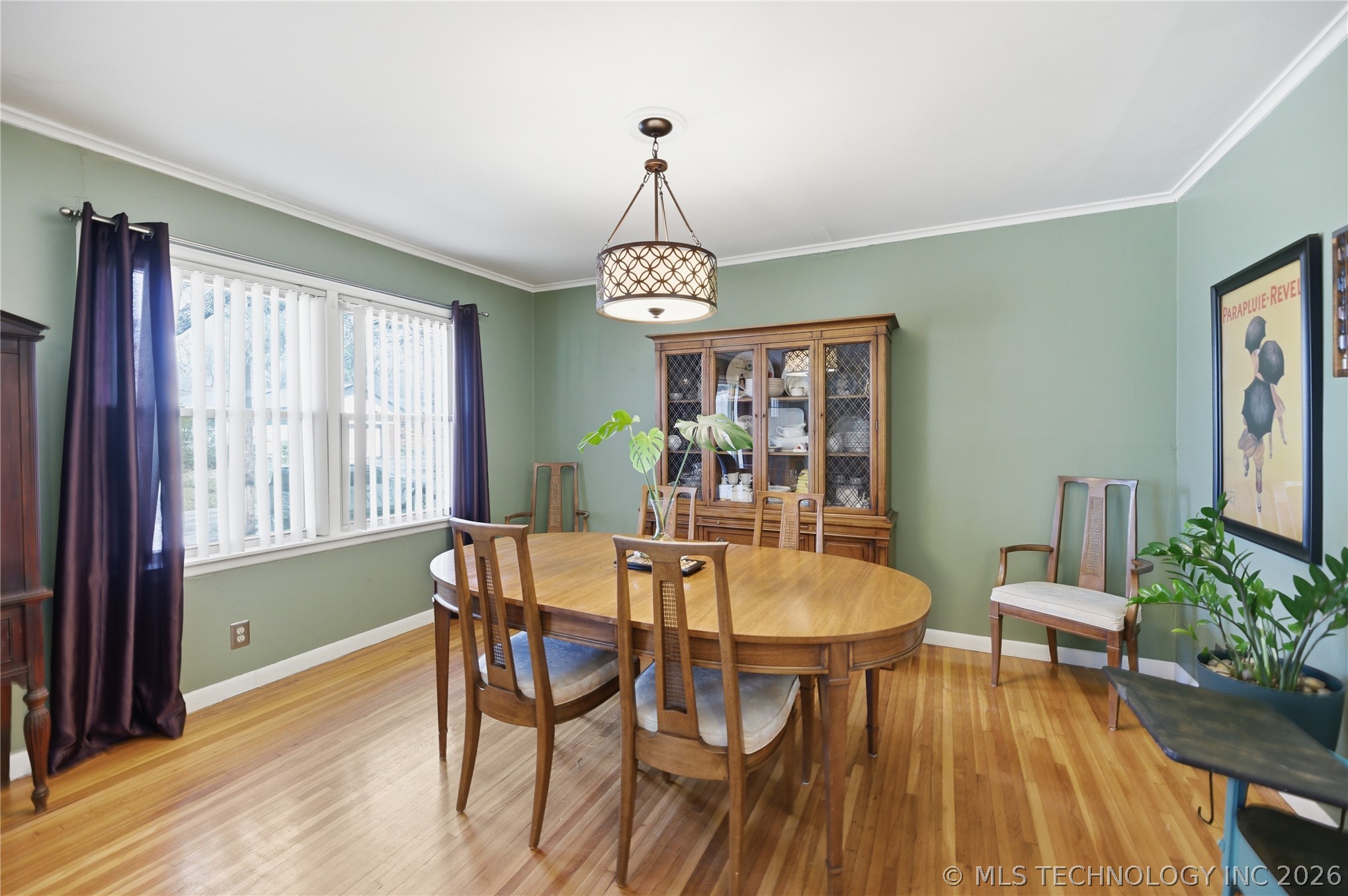 3931 S Oswego Avenue