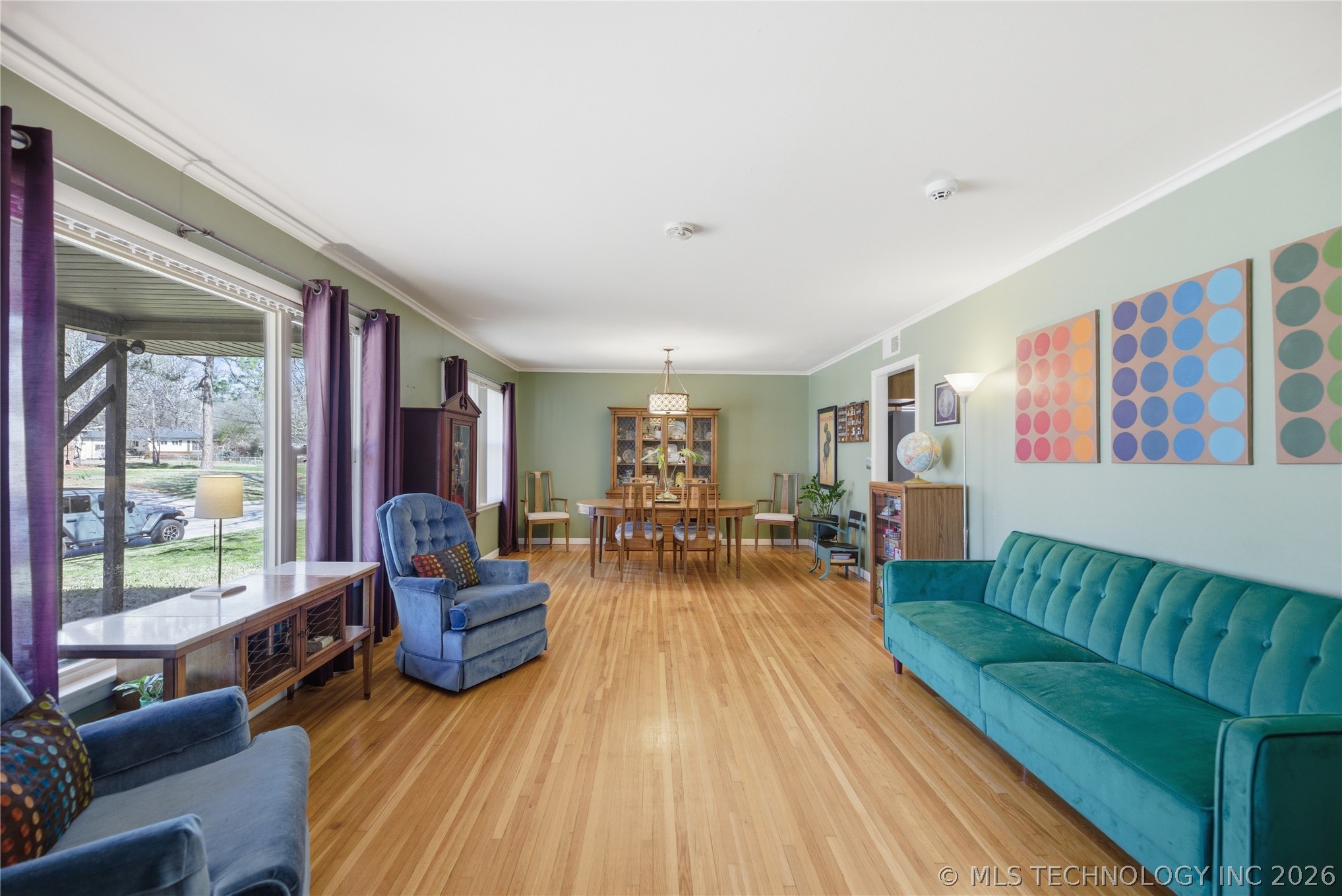 3931 S Oswego Avenue