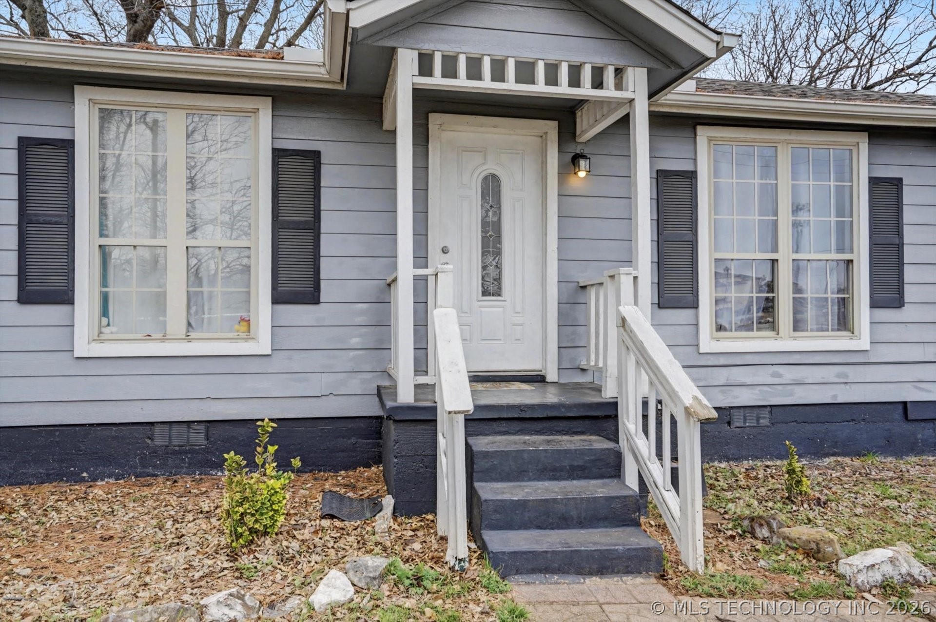 26 S Urbana Street