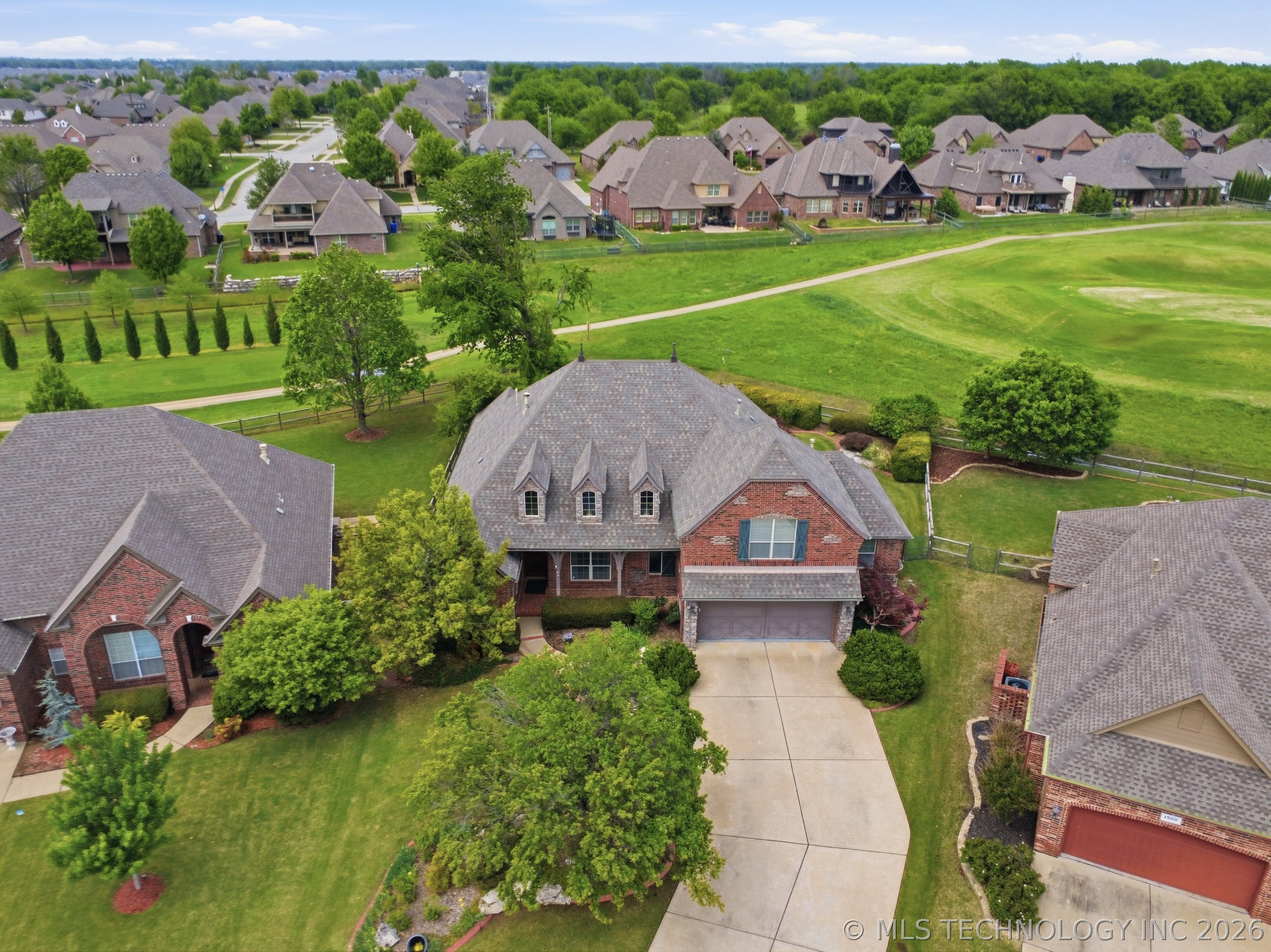 1504 W Trenton Street