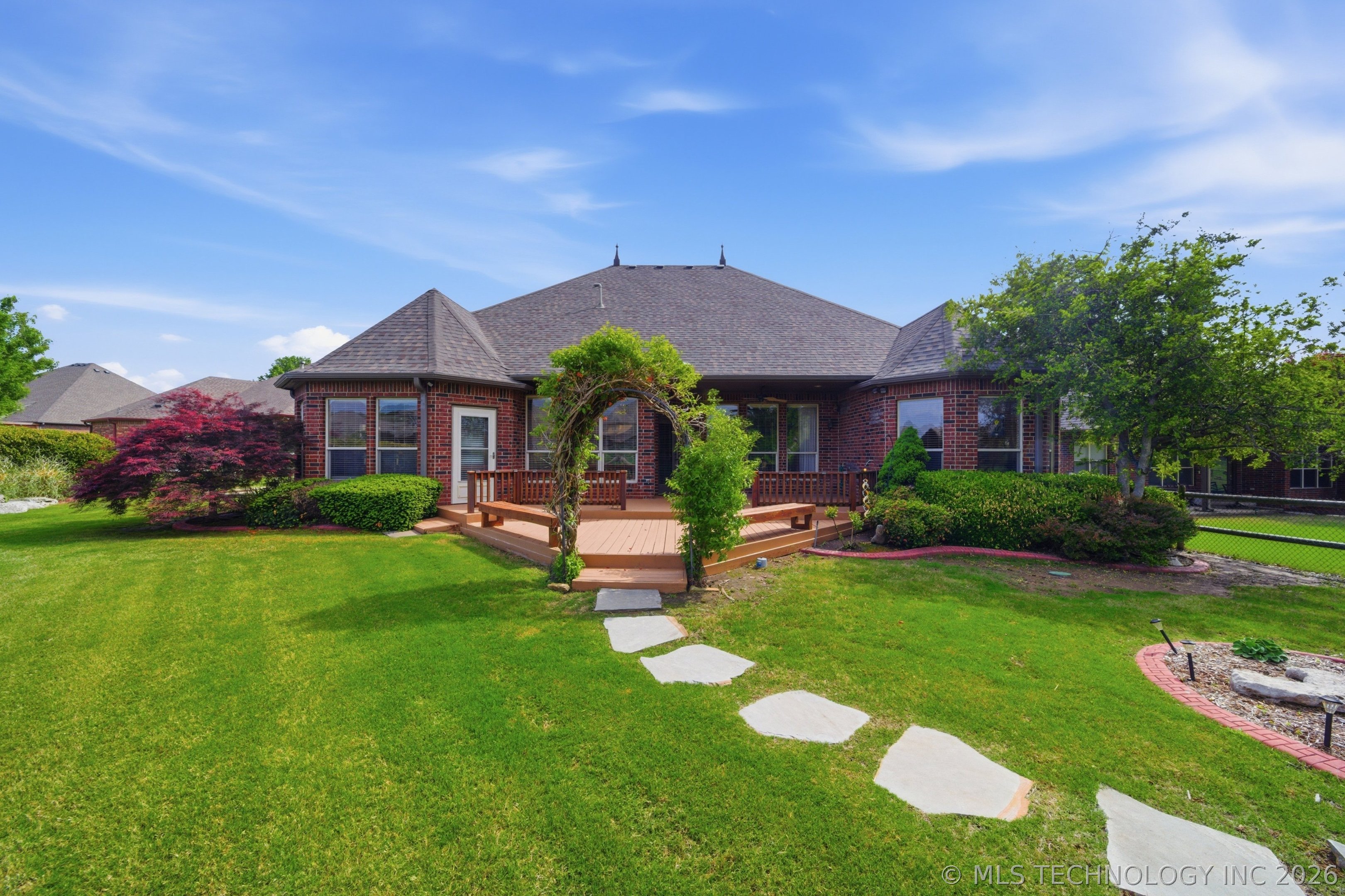 1504 W Trenton Street