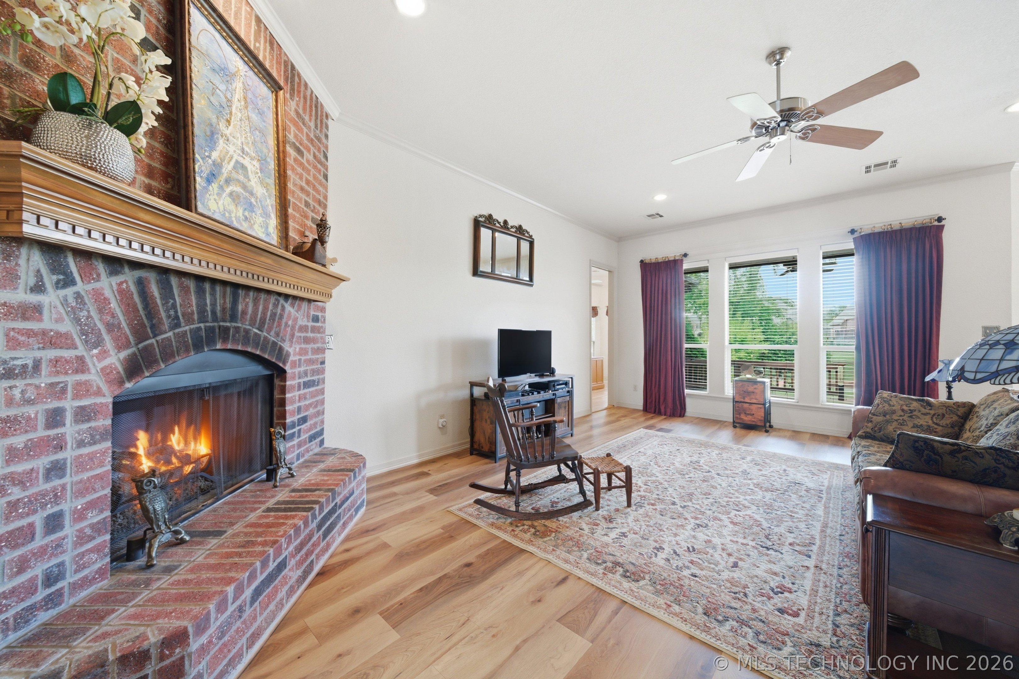 1504 W Trenton Street