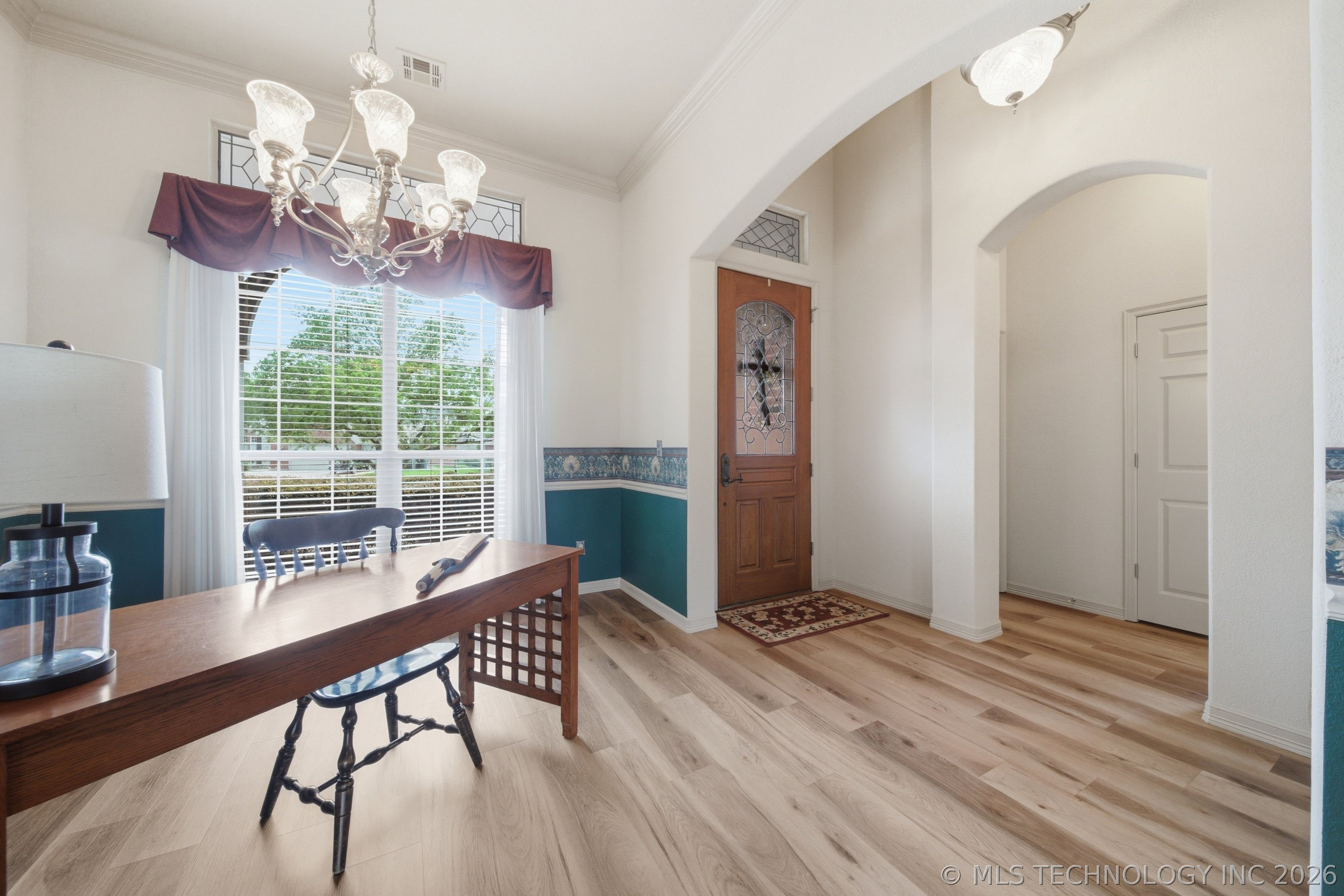 1504 W Trenton Street