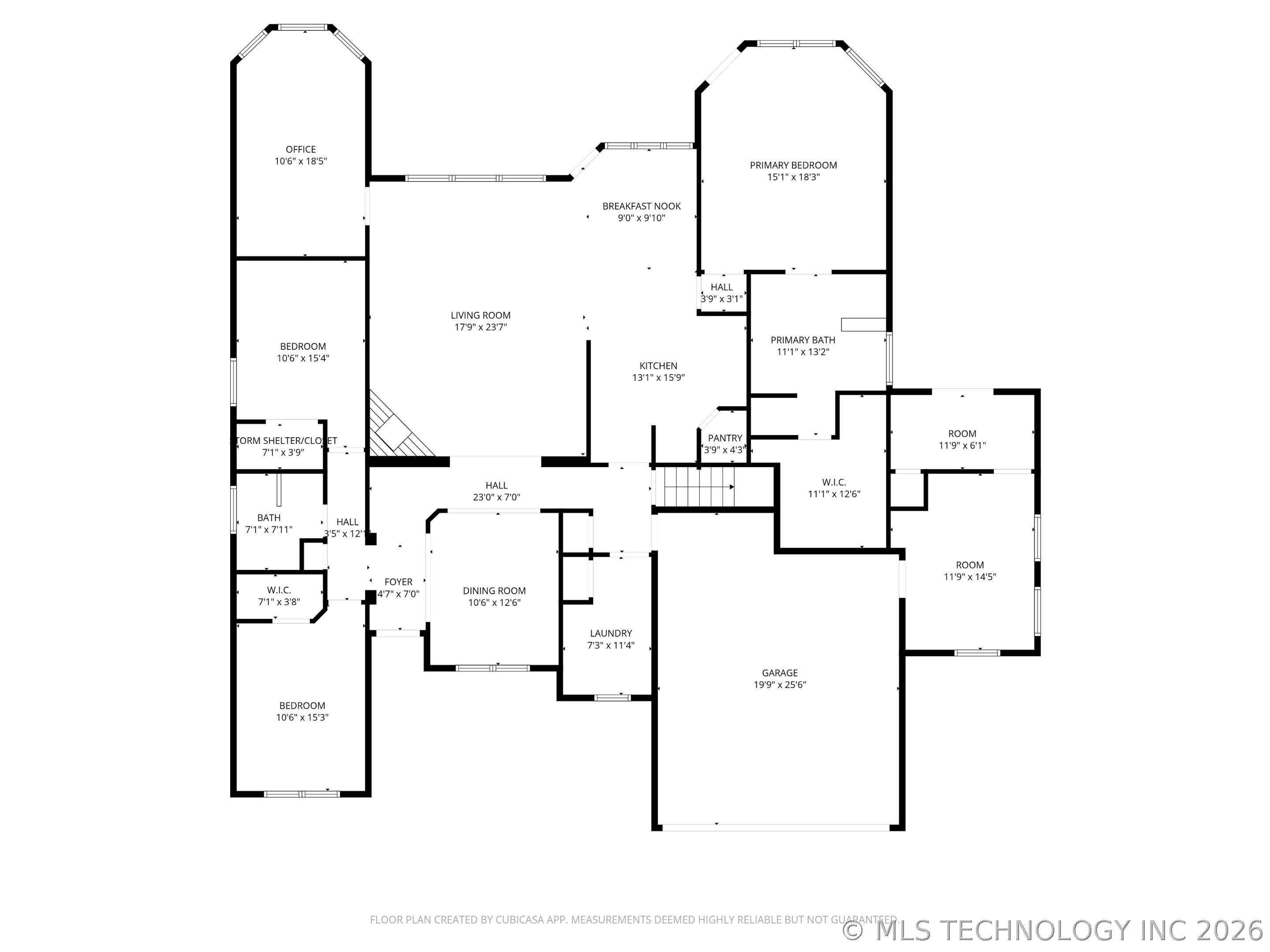 1504 W Trenton Street