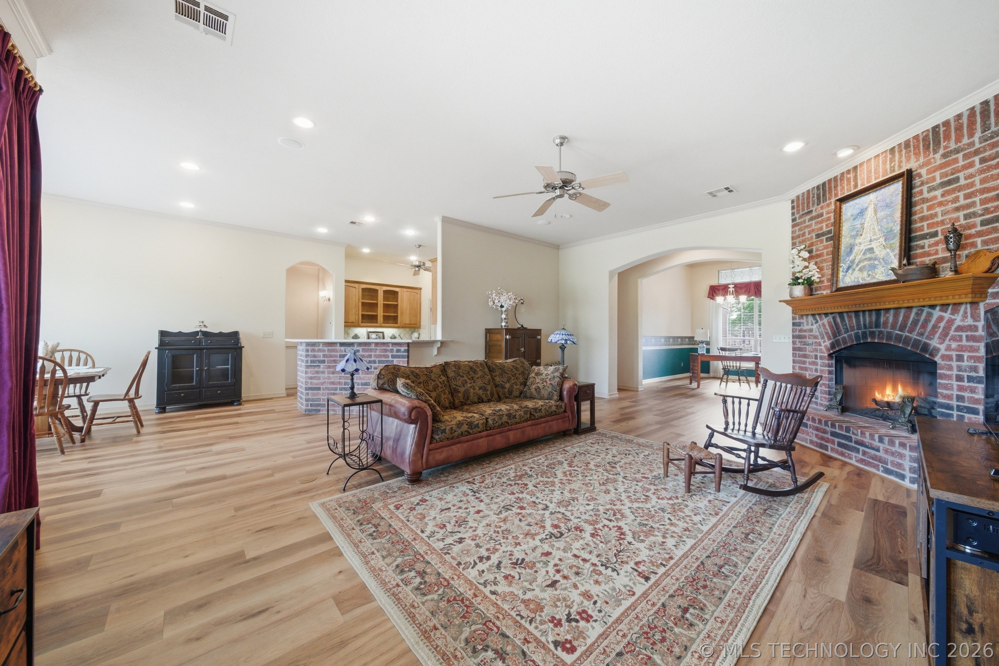 1504 W Trenton Street