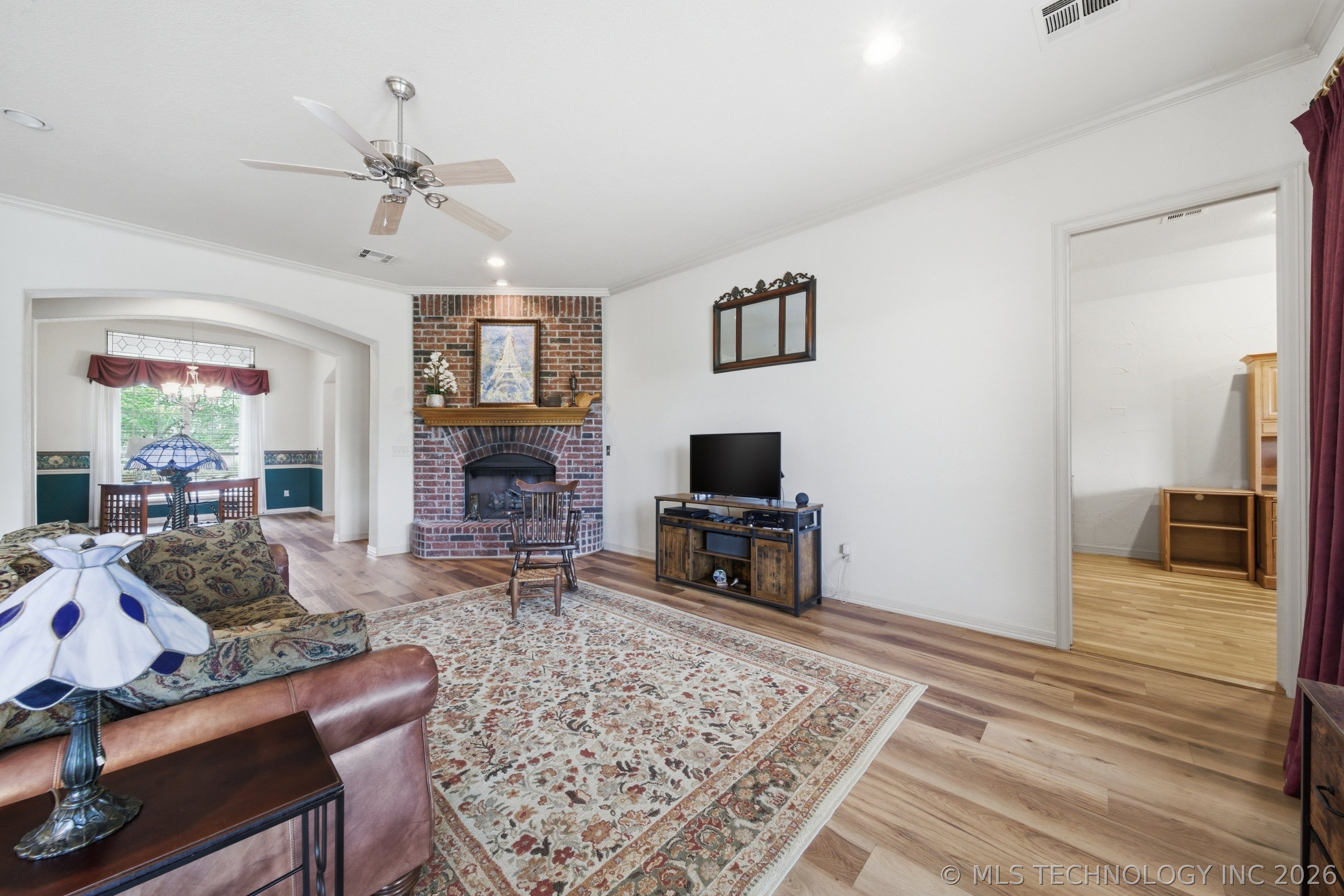 1504 W Trenton Street