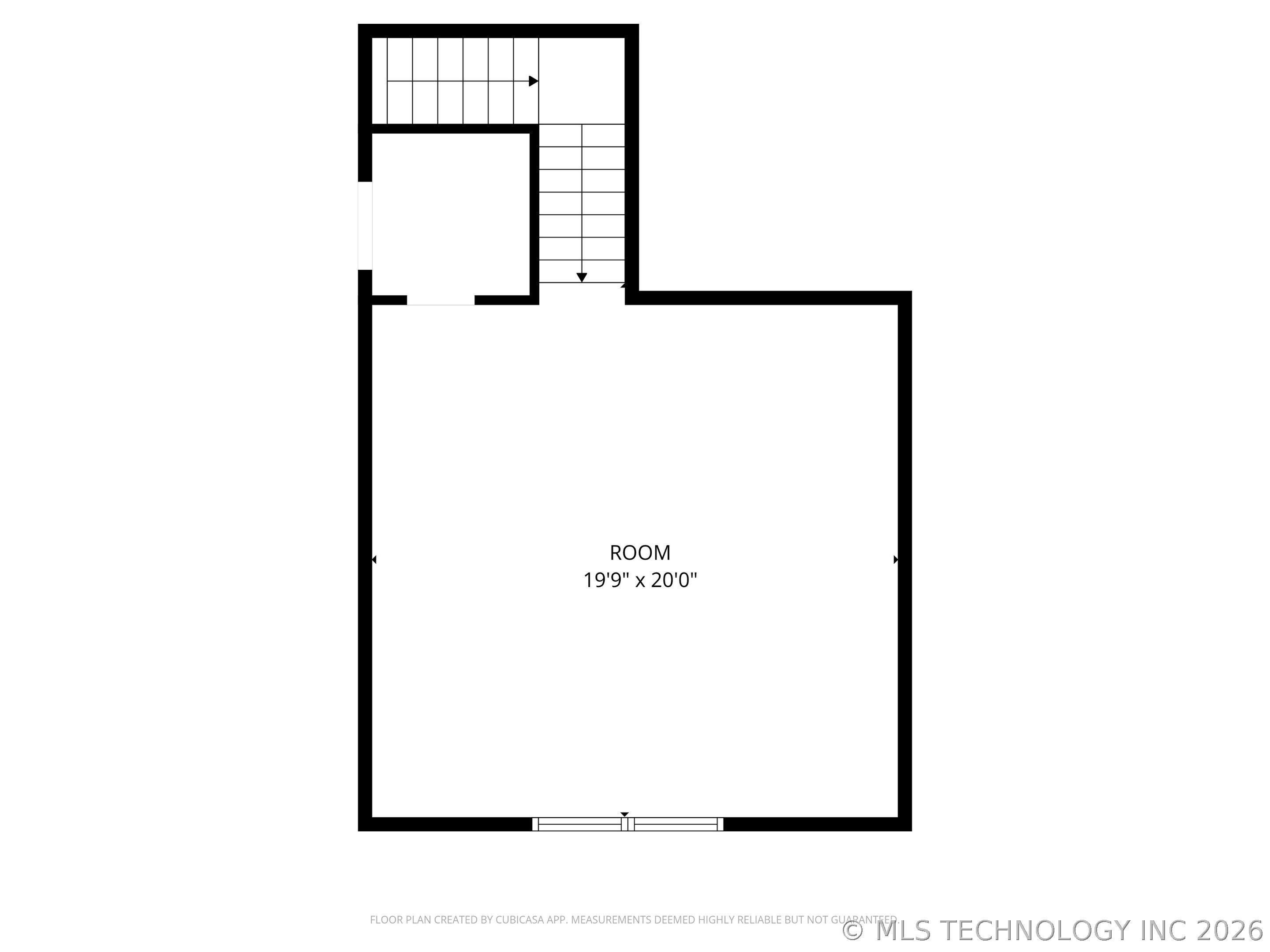 1504 W Trenton Street