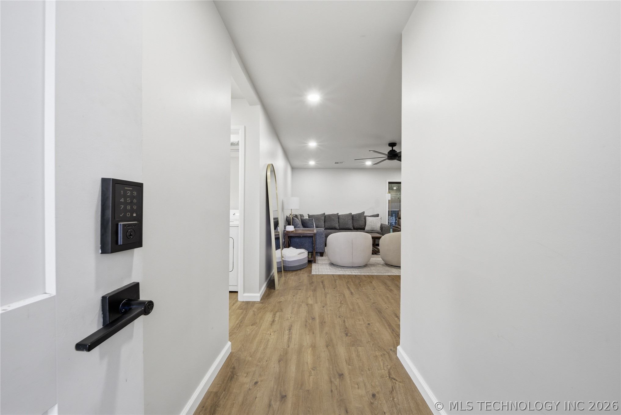701 W Boston Street