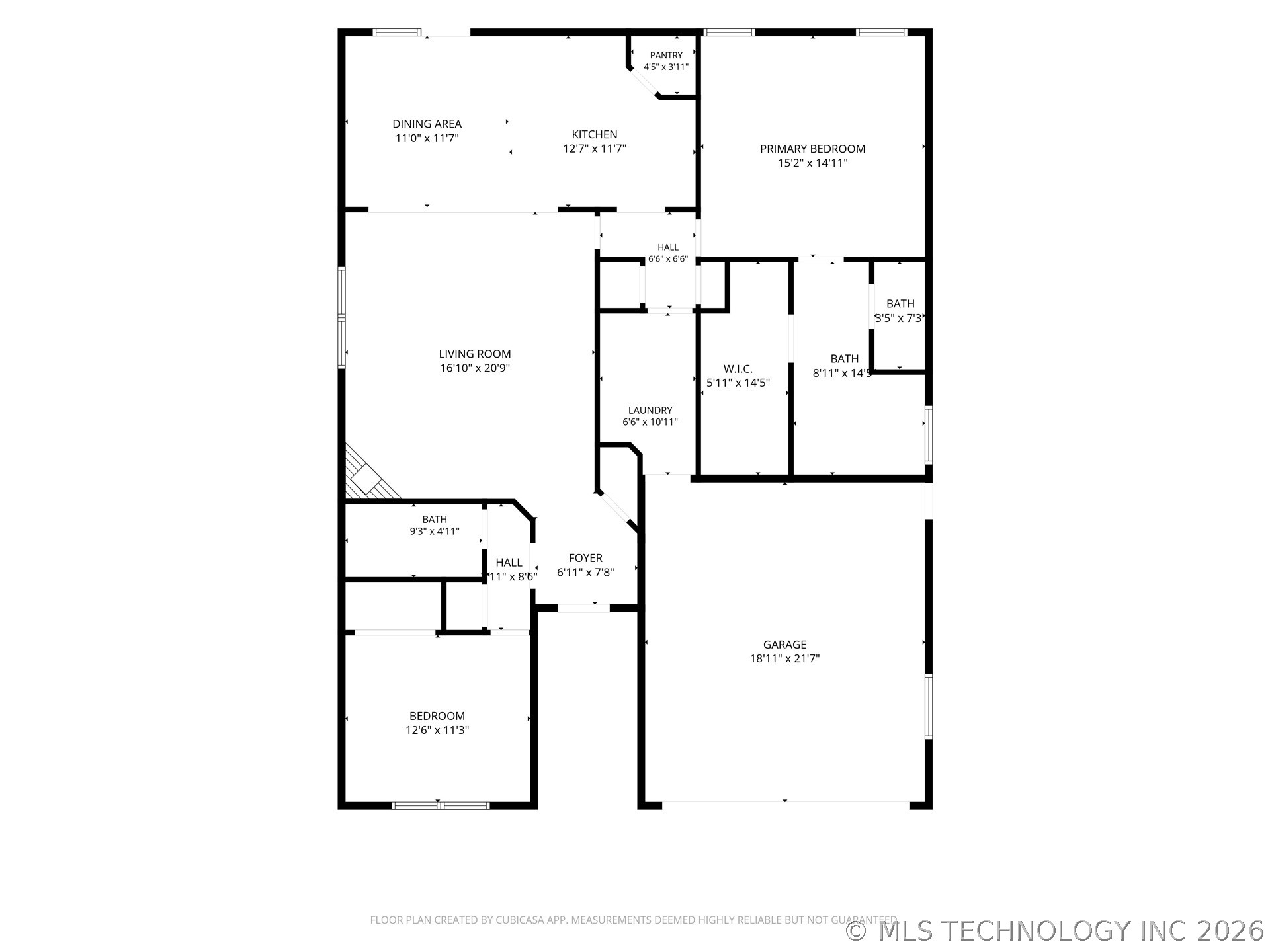 10722 Masters Circle