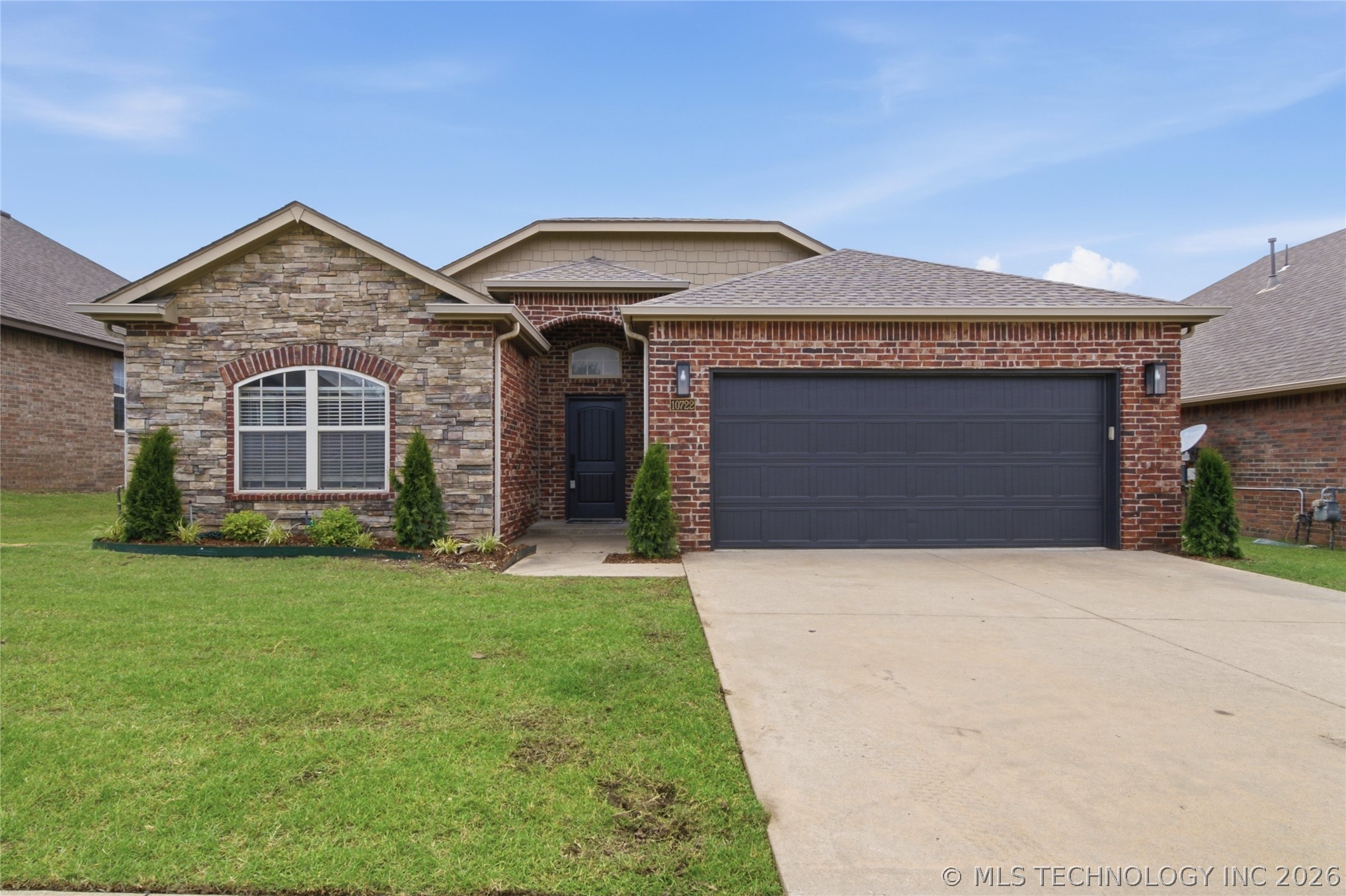 10722 Masters Circle
