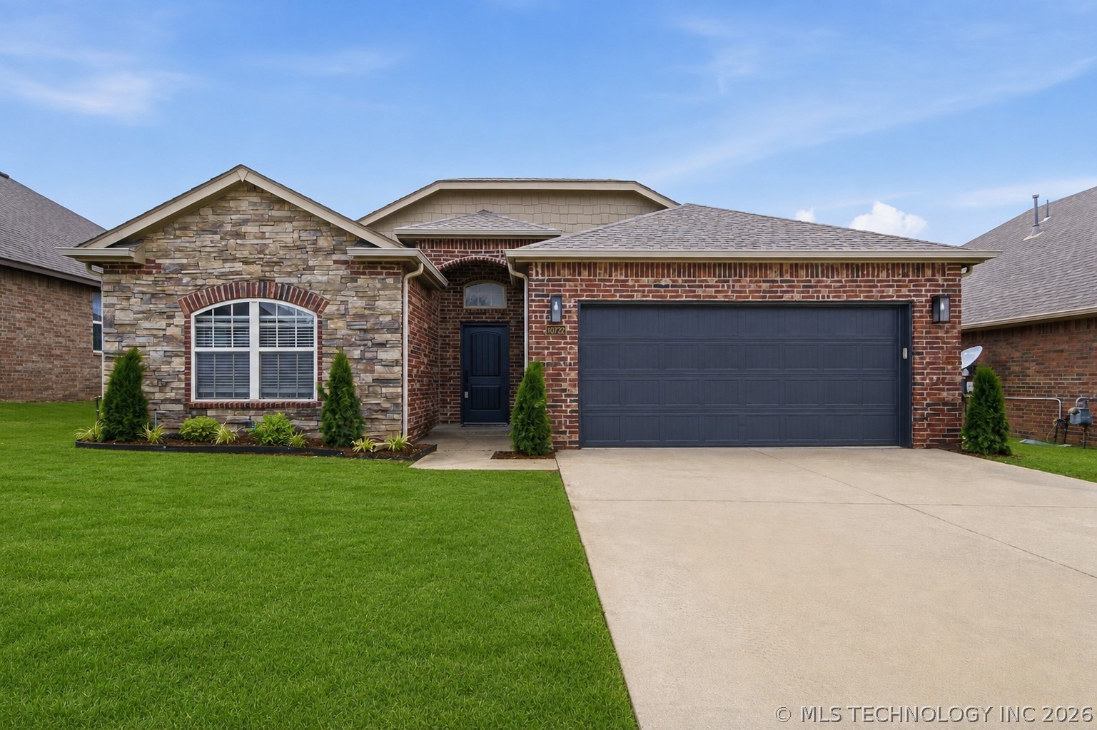 10722 Masters Circle