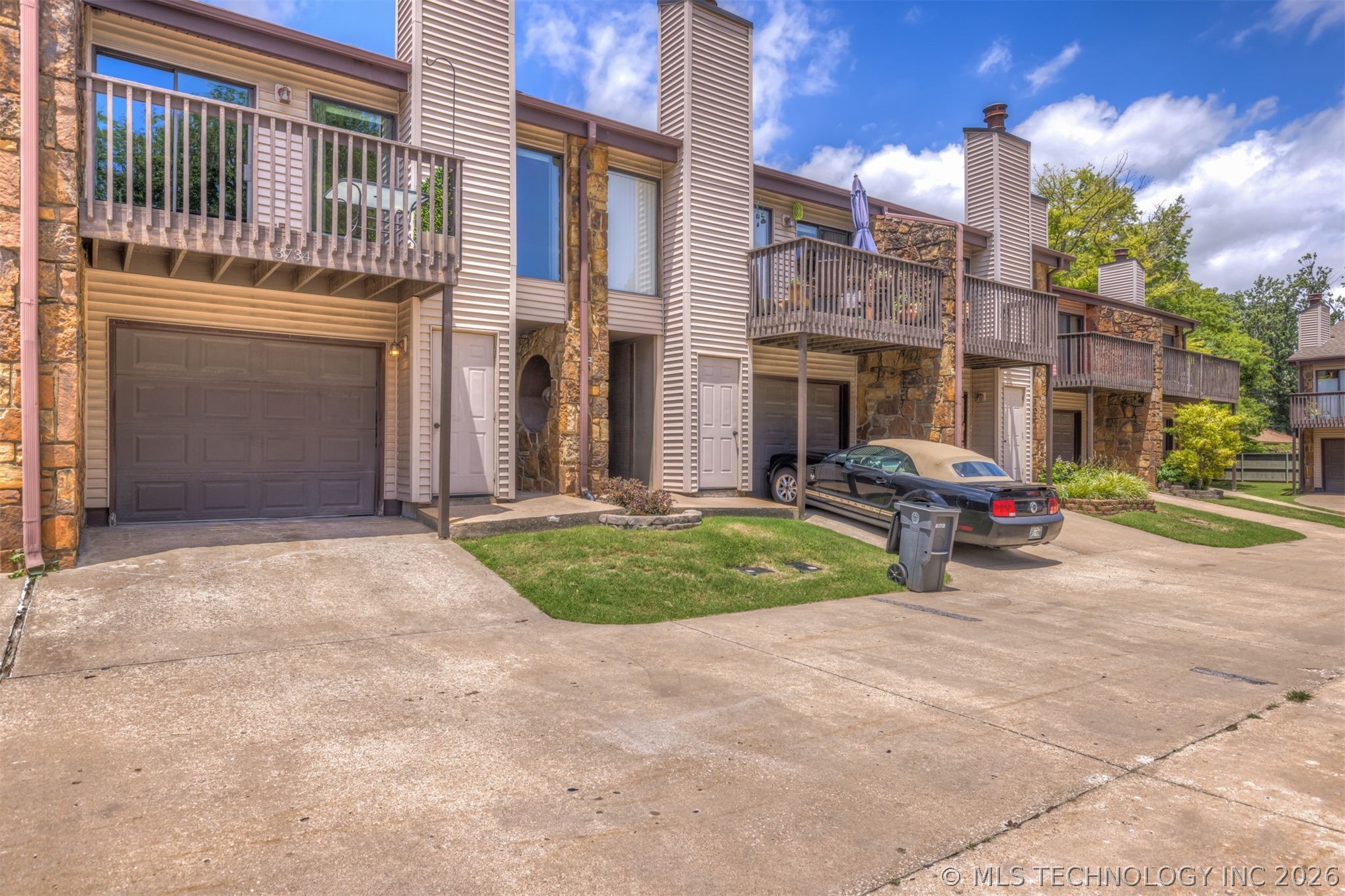 3734 S Madison Avenue 3734