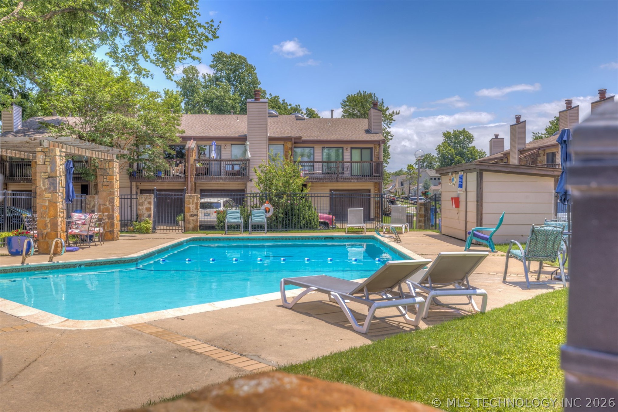 3734 S Madison Avenue 3734