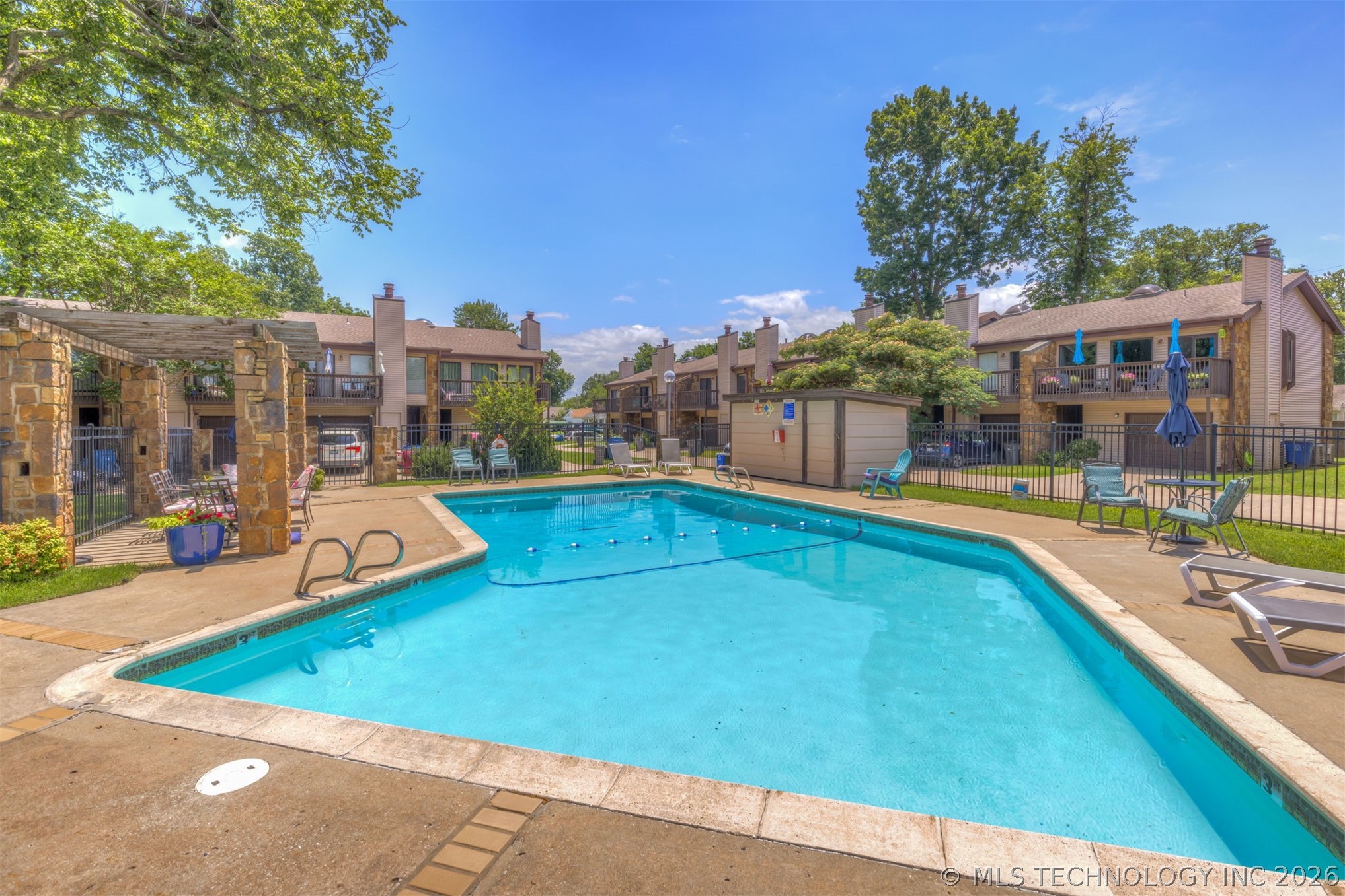 3734 S Madison Avenue 3734