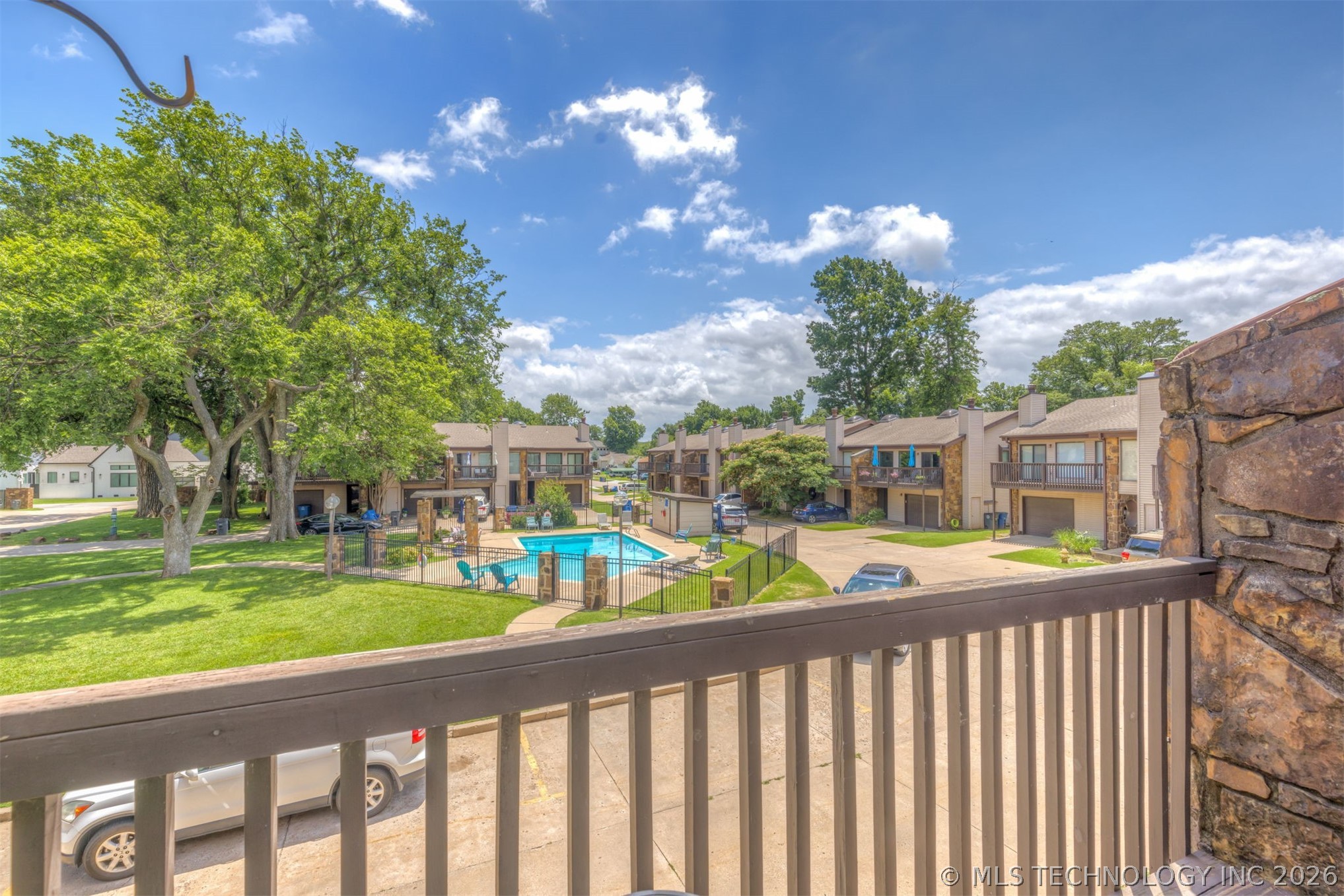3734 S Madison Avenue 3734
