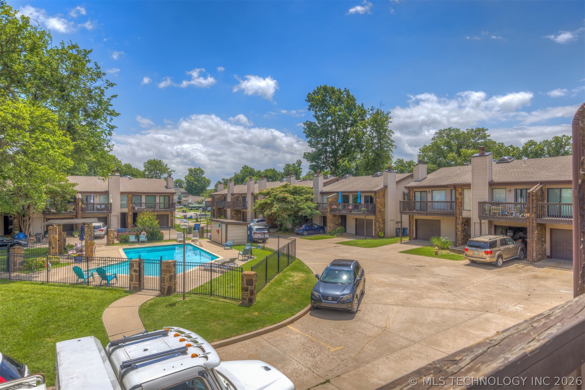 3734 S Madison Avenue 3734