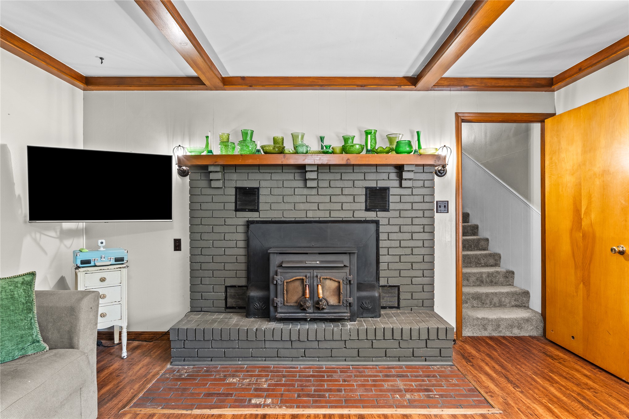 24092 S Black Valley Road
