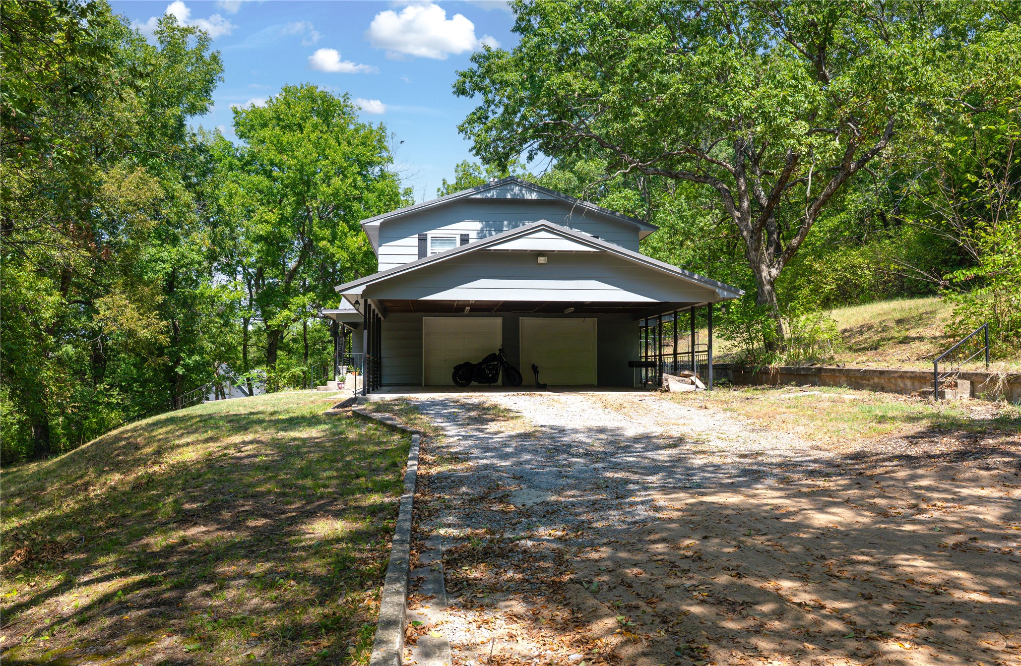 24092 S Black Valley Road