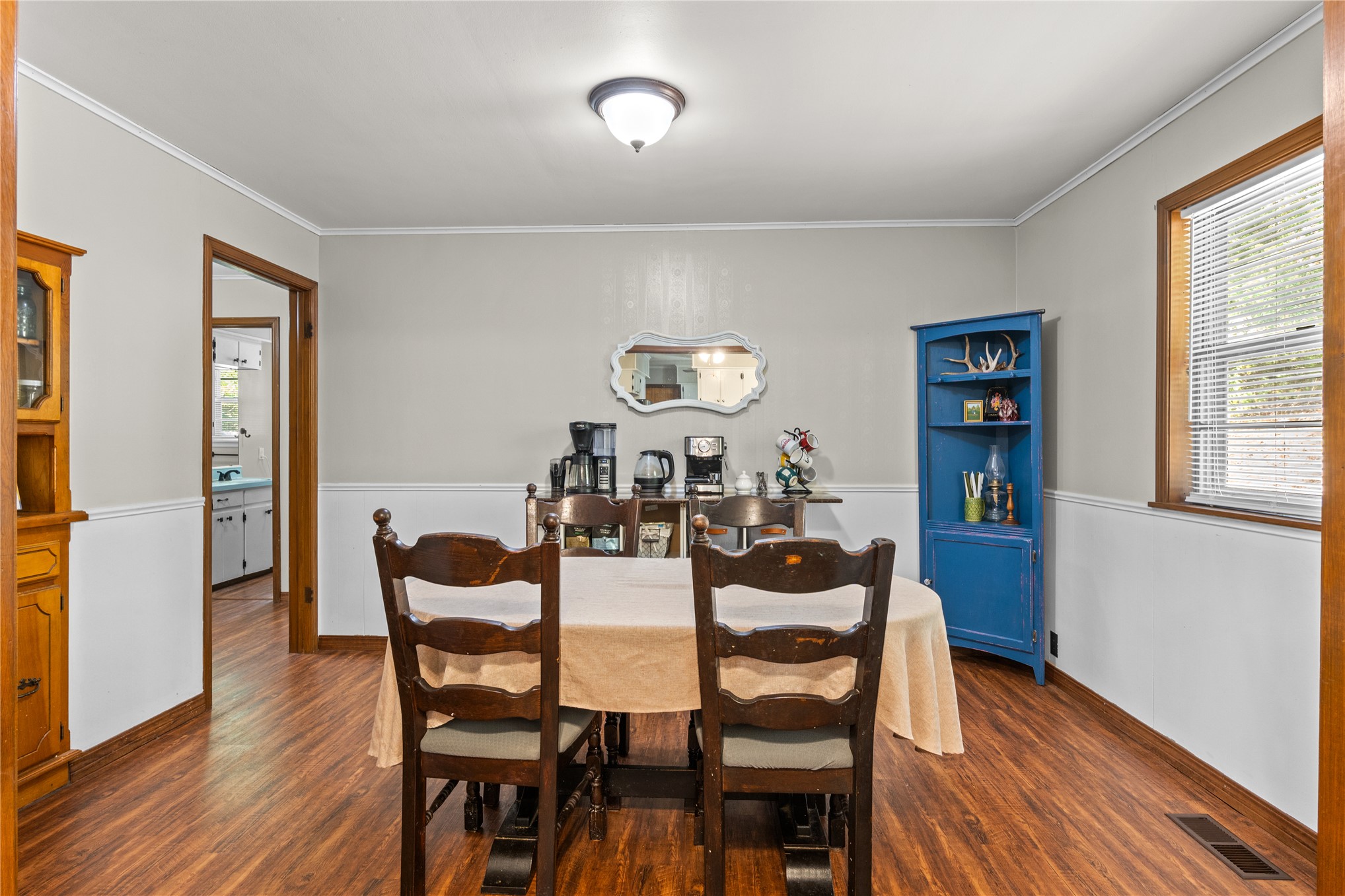 24092 S Black Valley Road