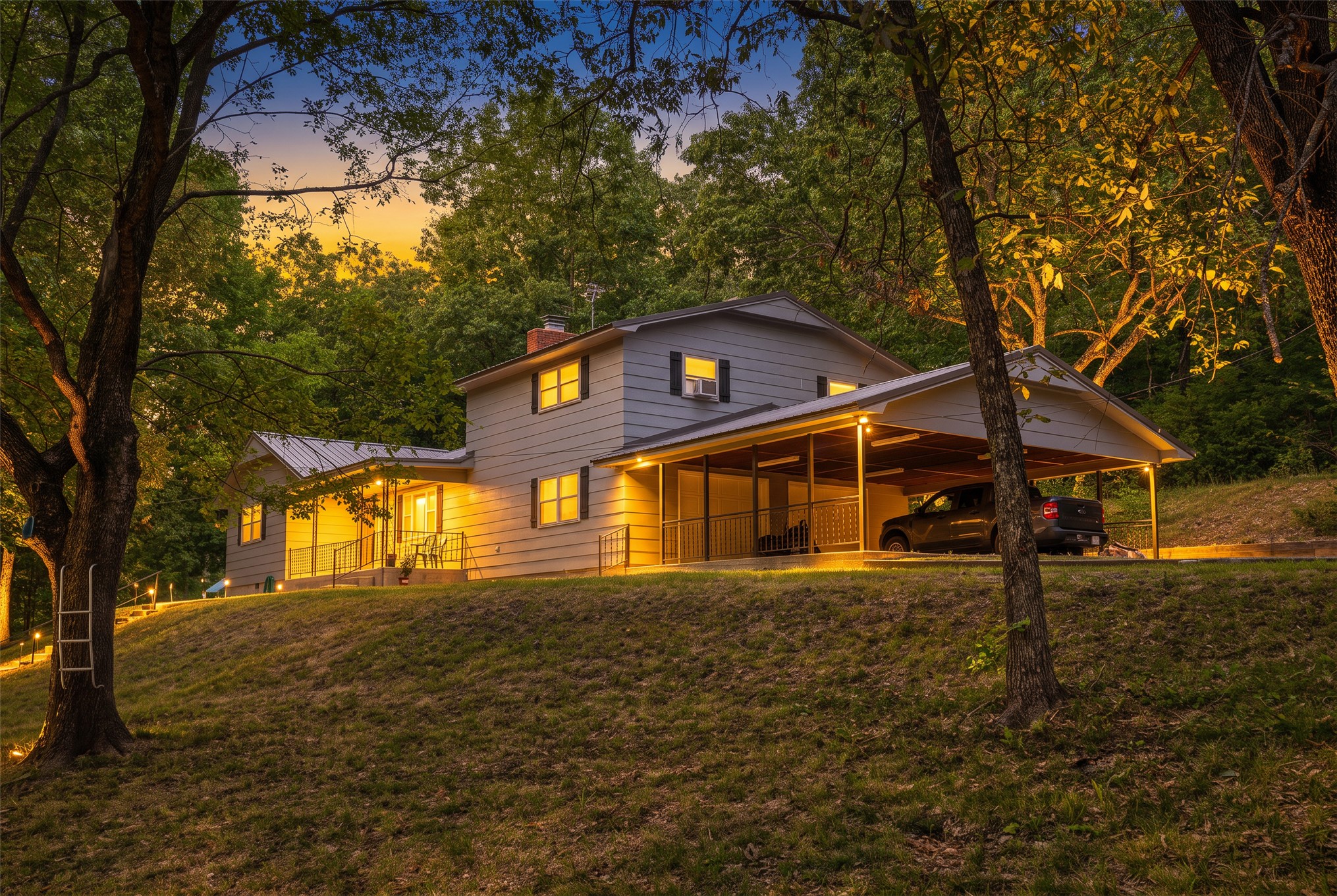 24092 S Black Valley Road