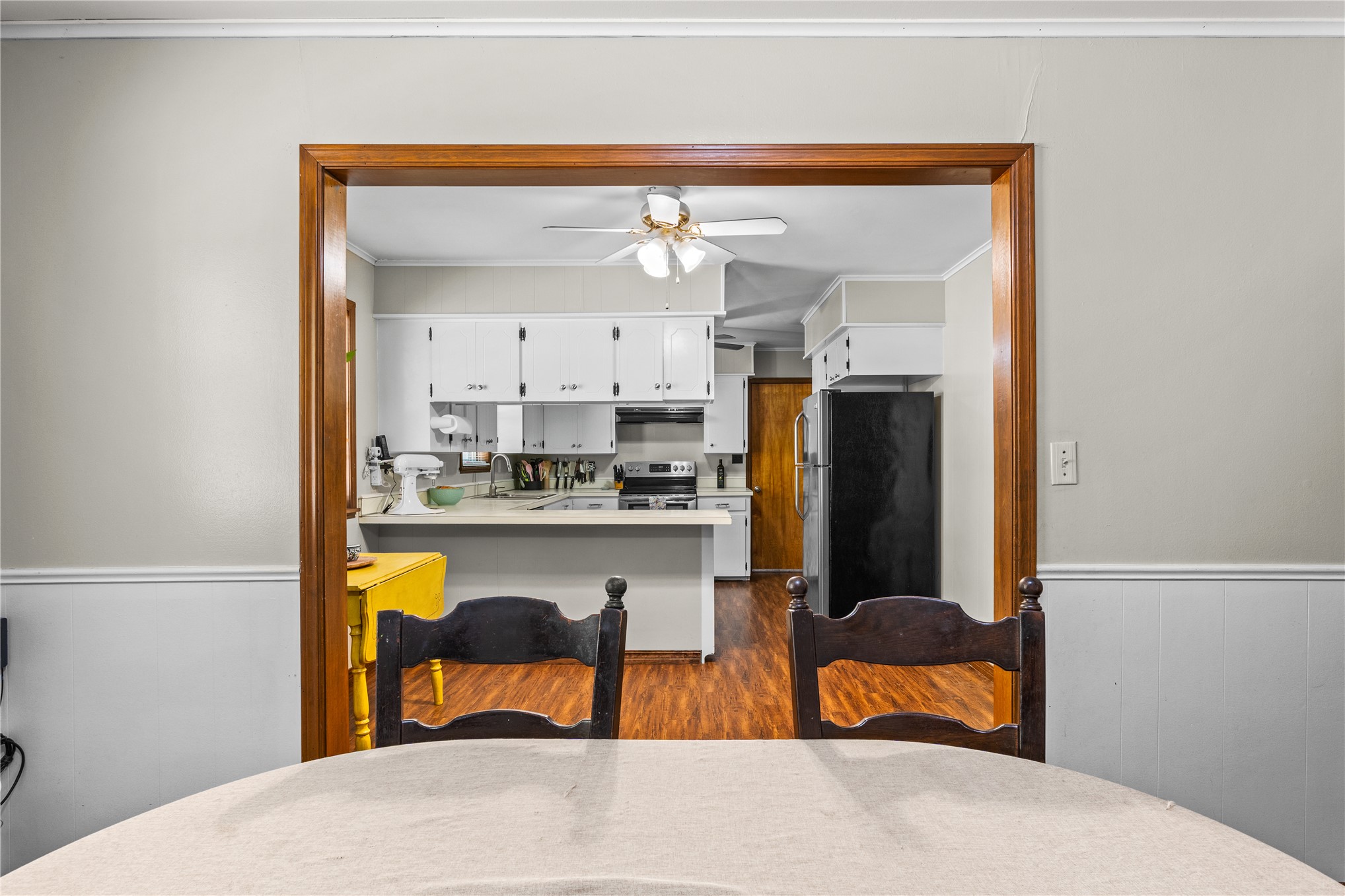 24092 S Black Valley Road