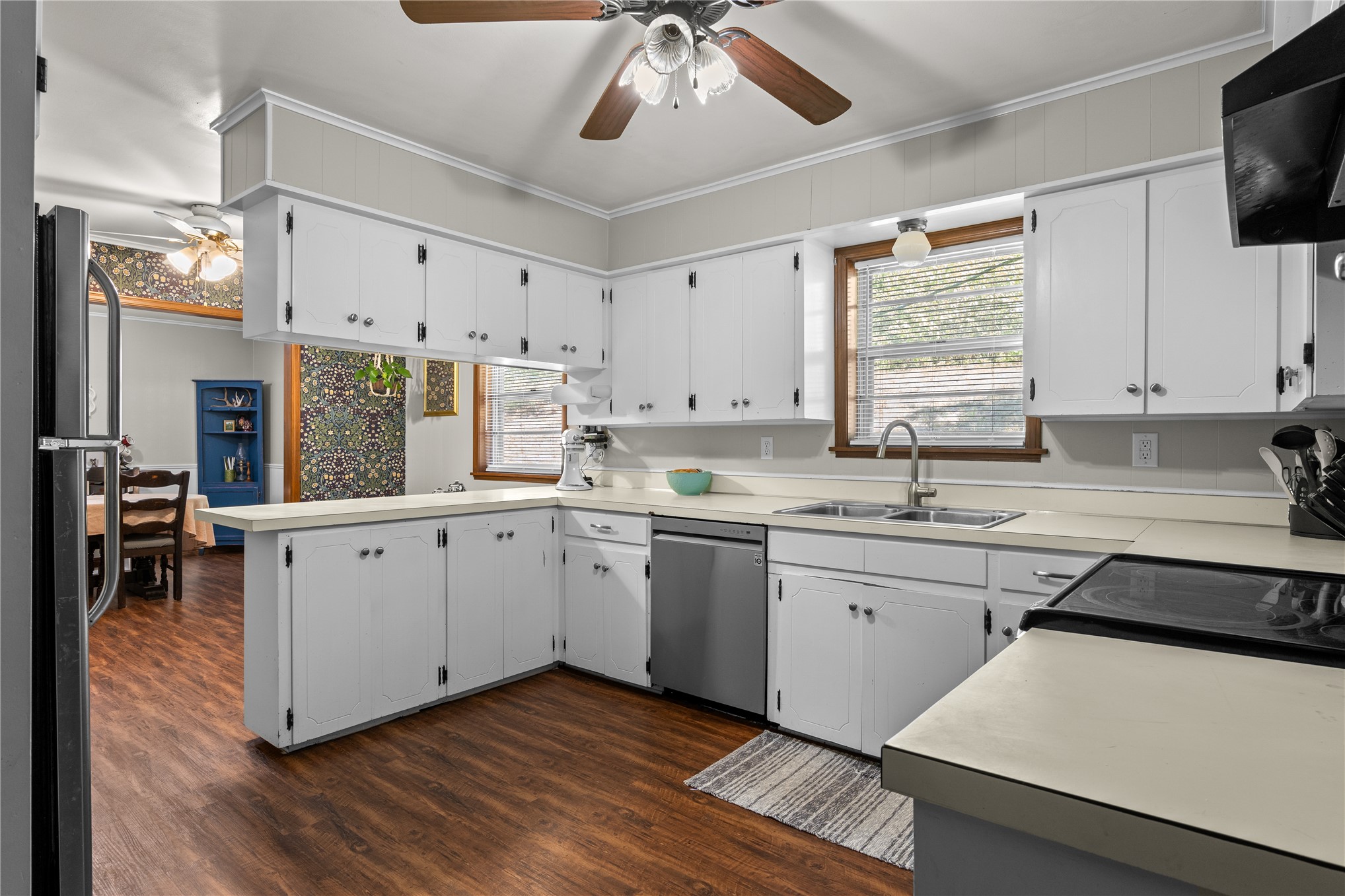 24092 S Black Valley Road