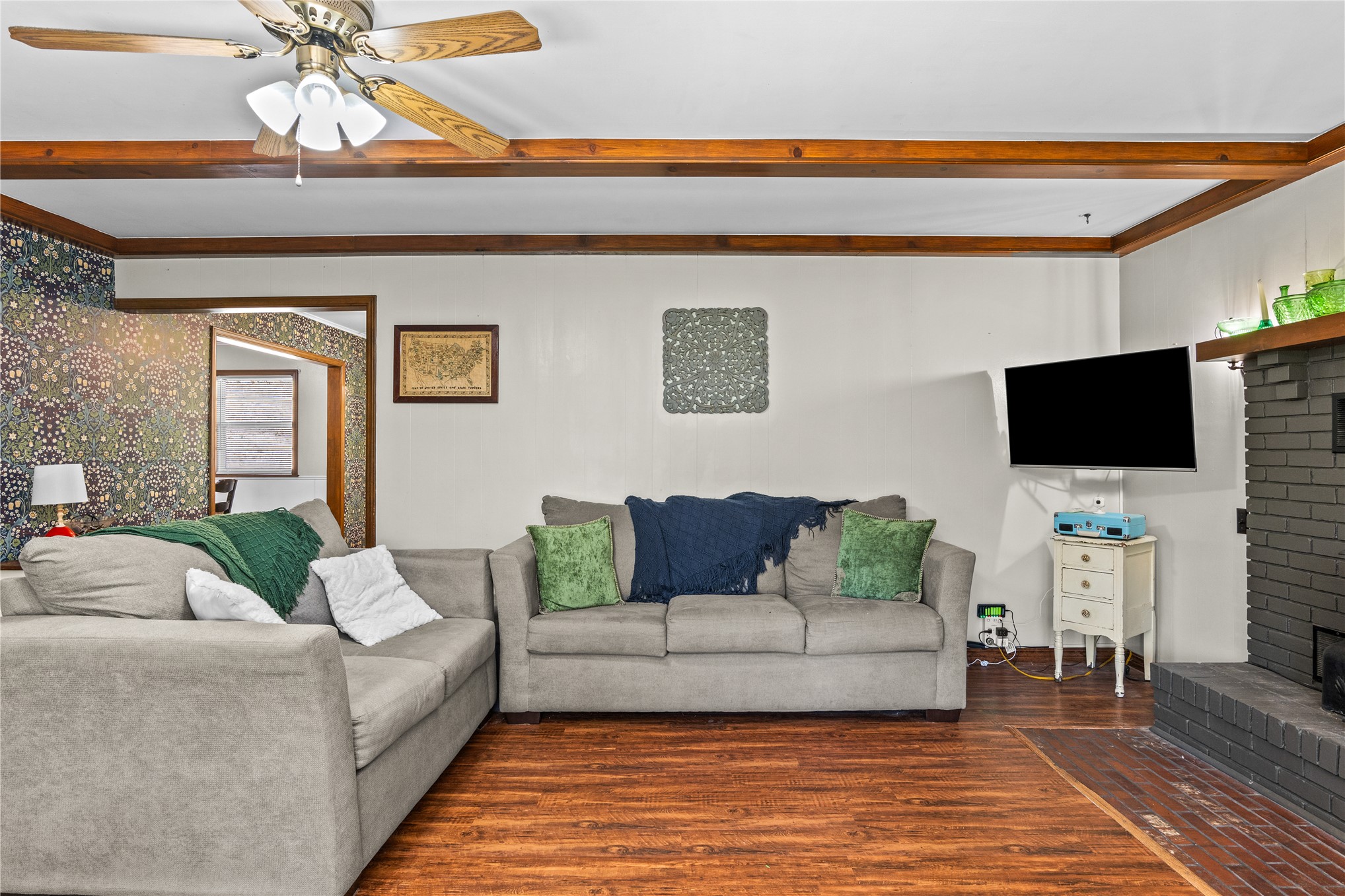24092 S Black Valley Road