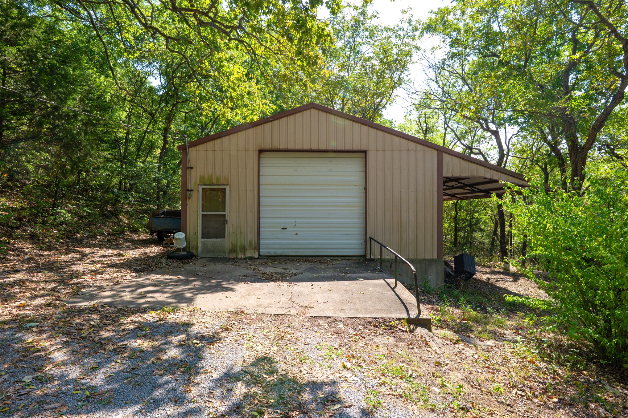 24092 S Black Valley Road