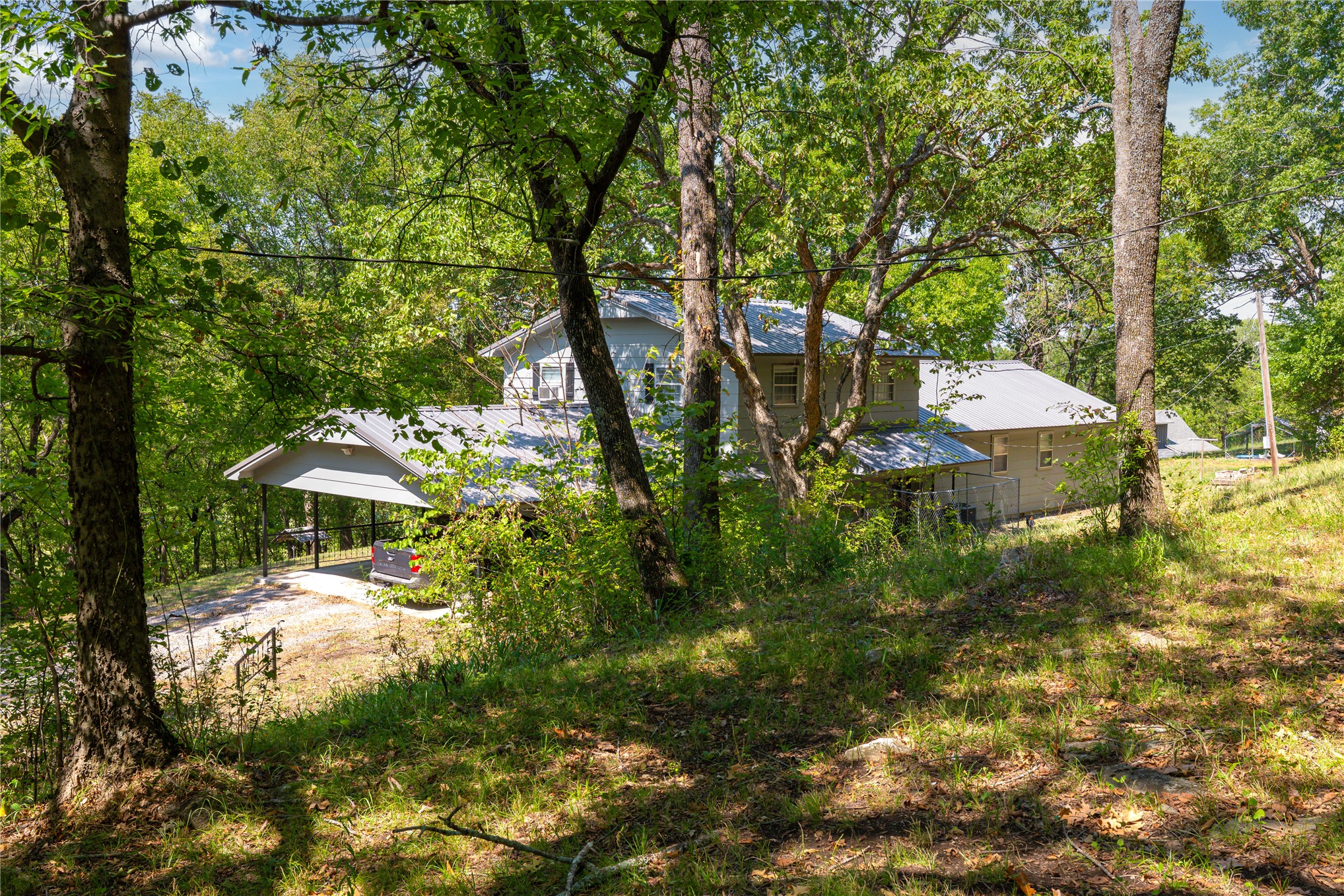 24092 S Black Valley Road