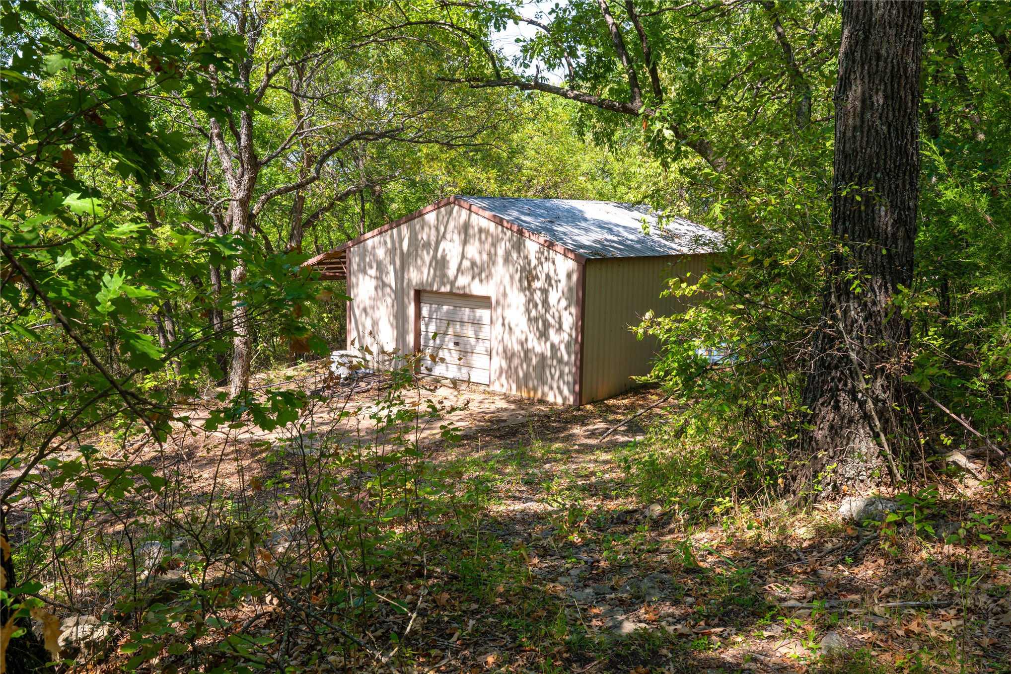 24092 S Black Valley Road