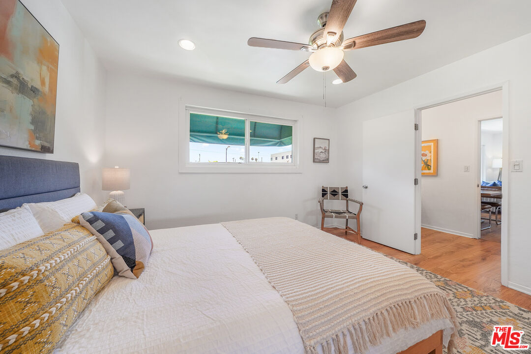 4358 Berryman Ave Unit: 9