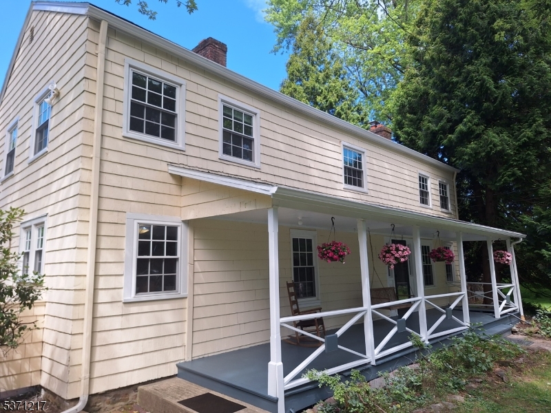 34 Farmersville Rd