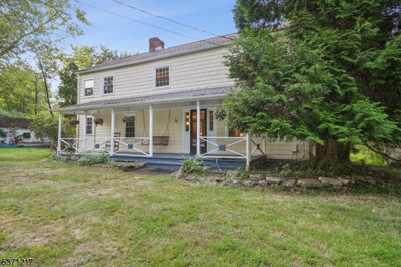 34 Farmersville Rd