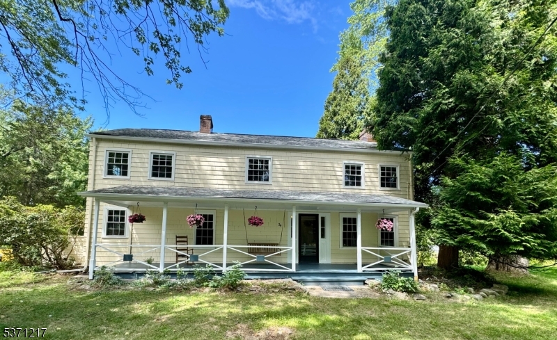 34 Farmersville Rd