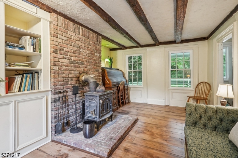 34 Farmersville Rd