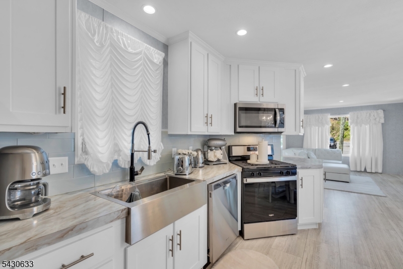 9 White Birch Park